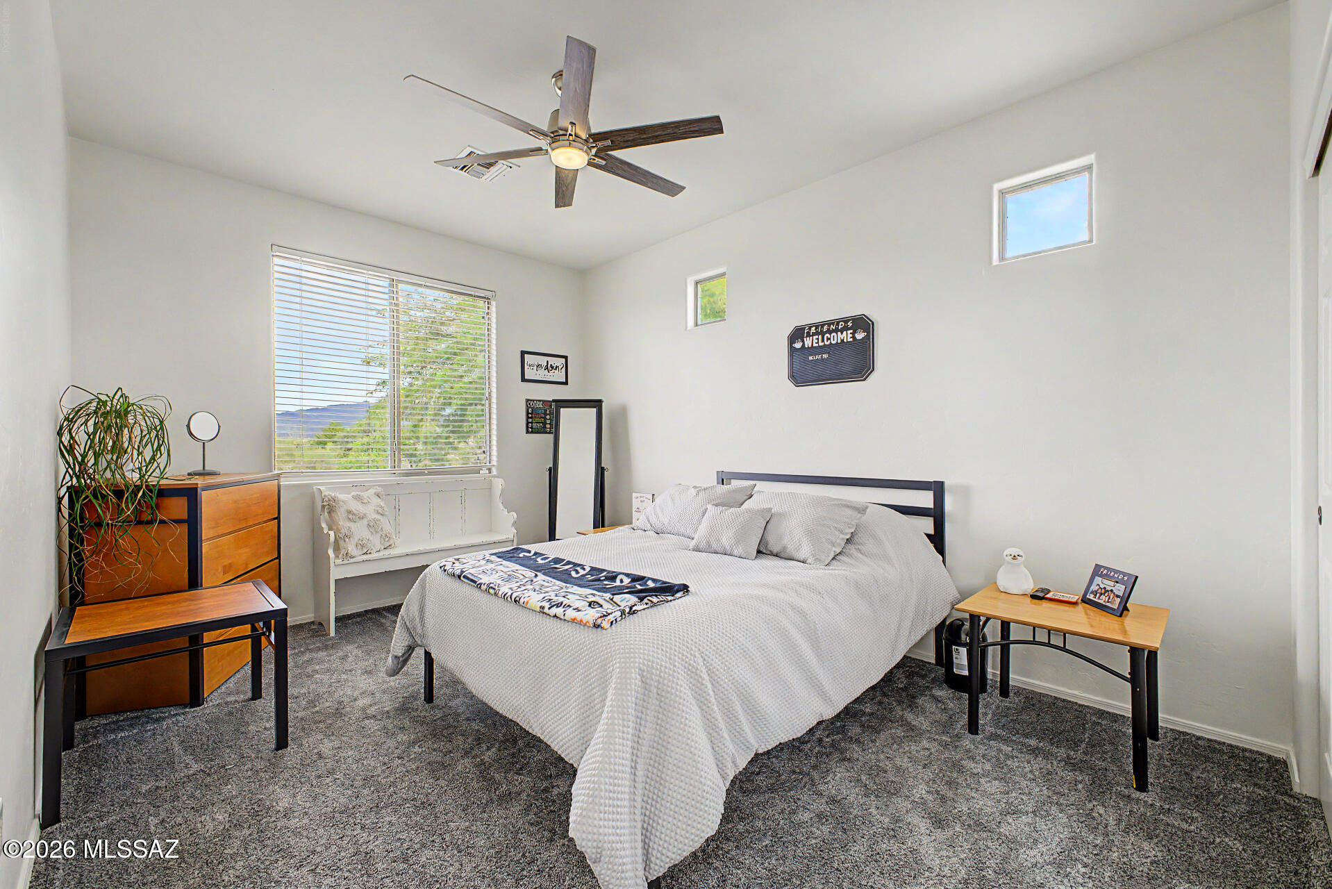 Rancho Del Lago (541-607) - Residential