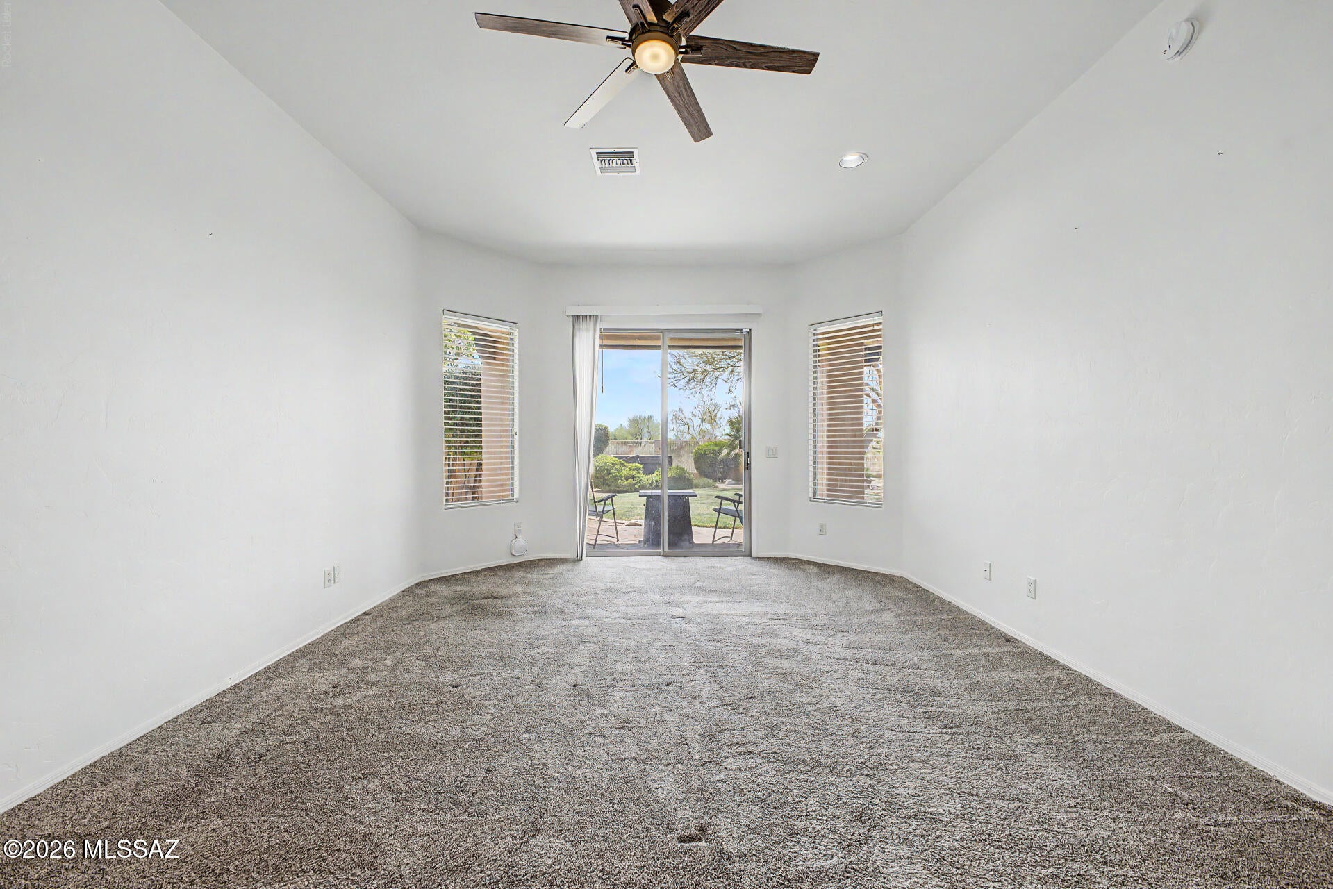 Rancho Del Lago (541-607) - Residential