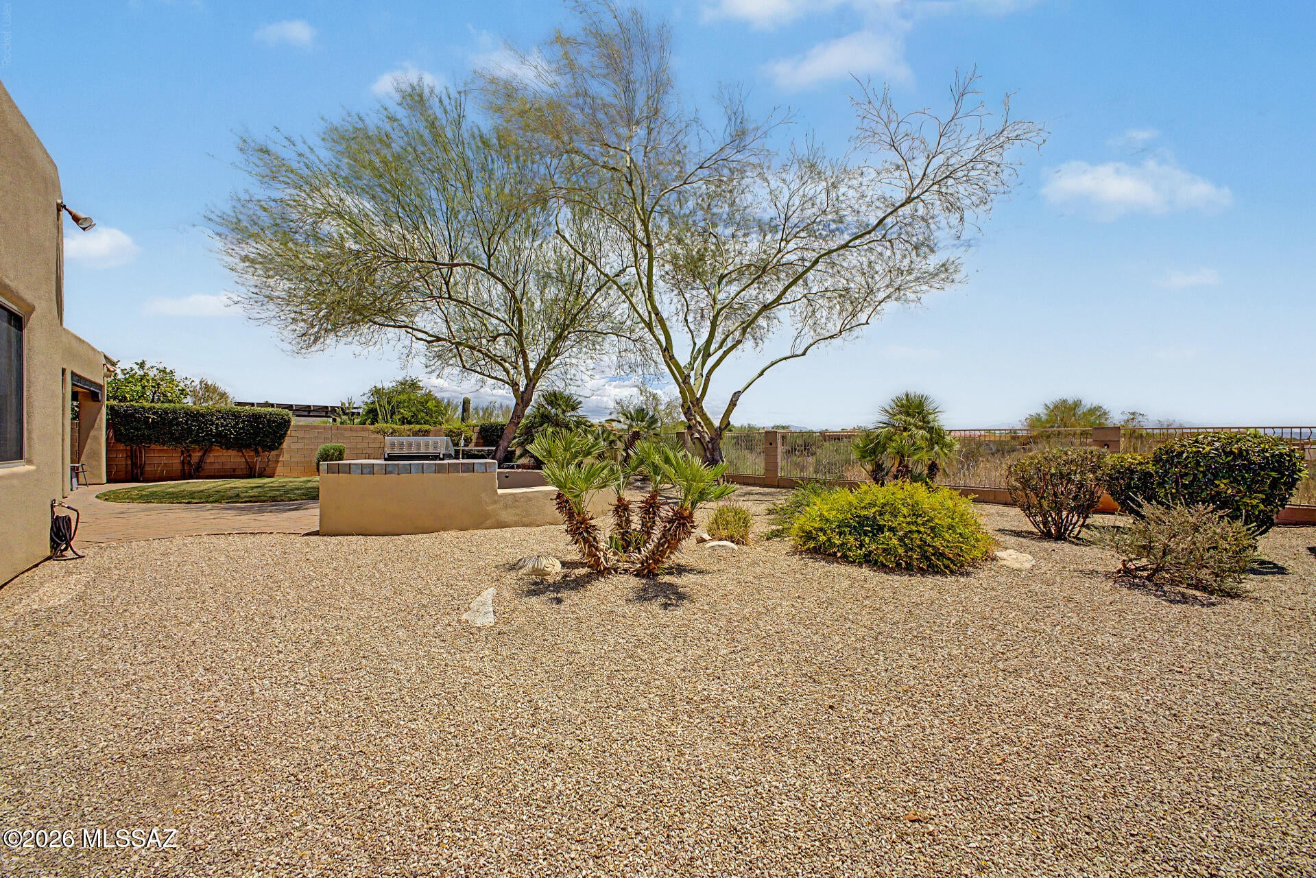 Rancho Del Lago (541-607) - Residential