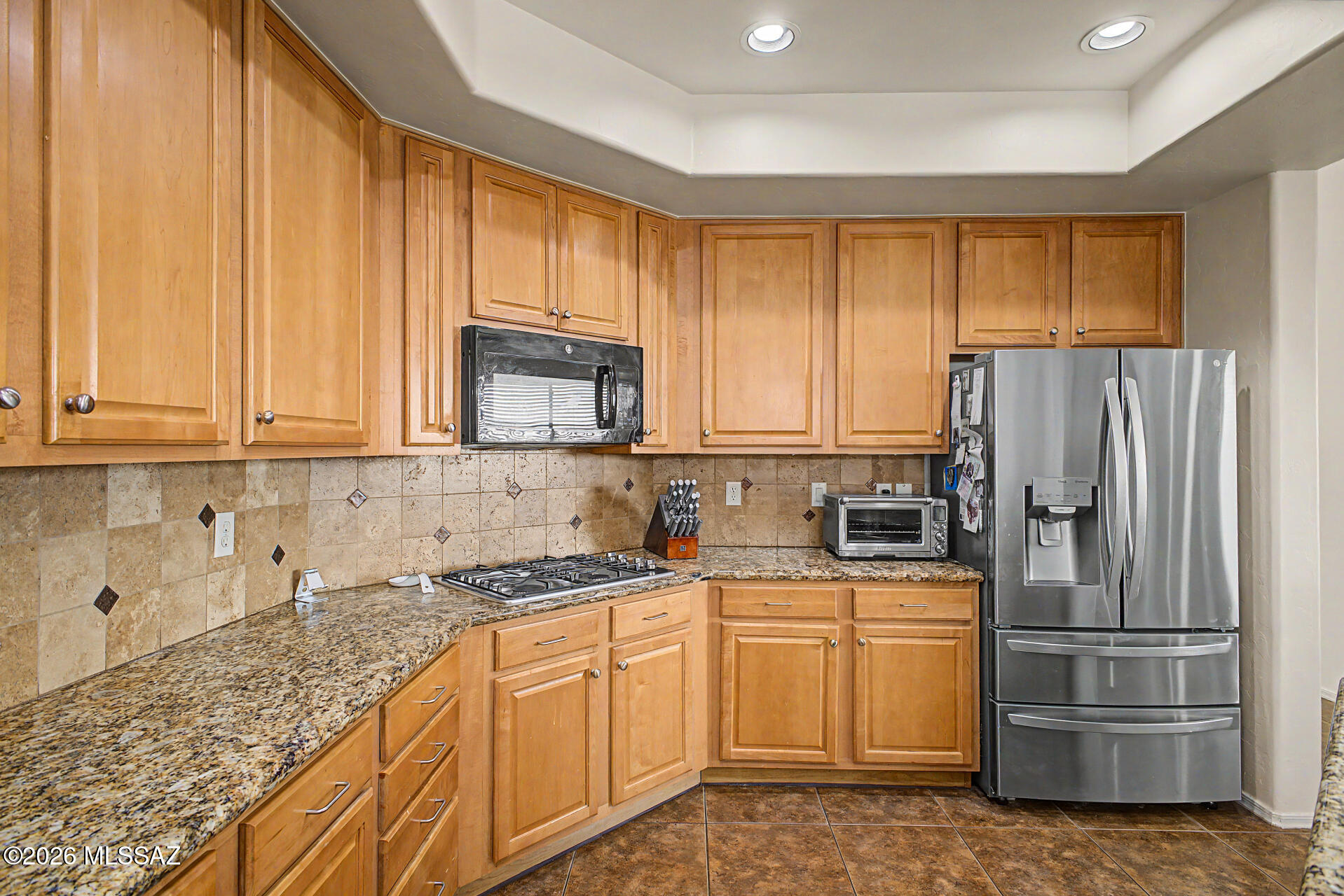 Rancho Del Lago (541-607) - Residential