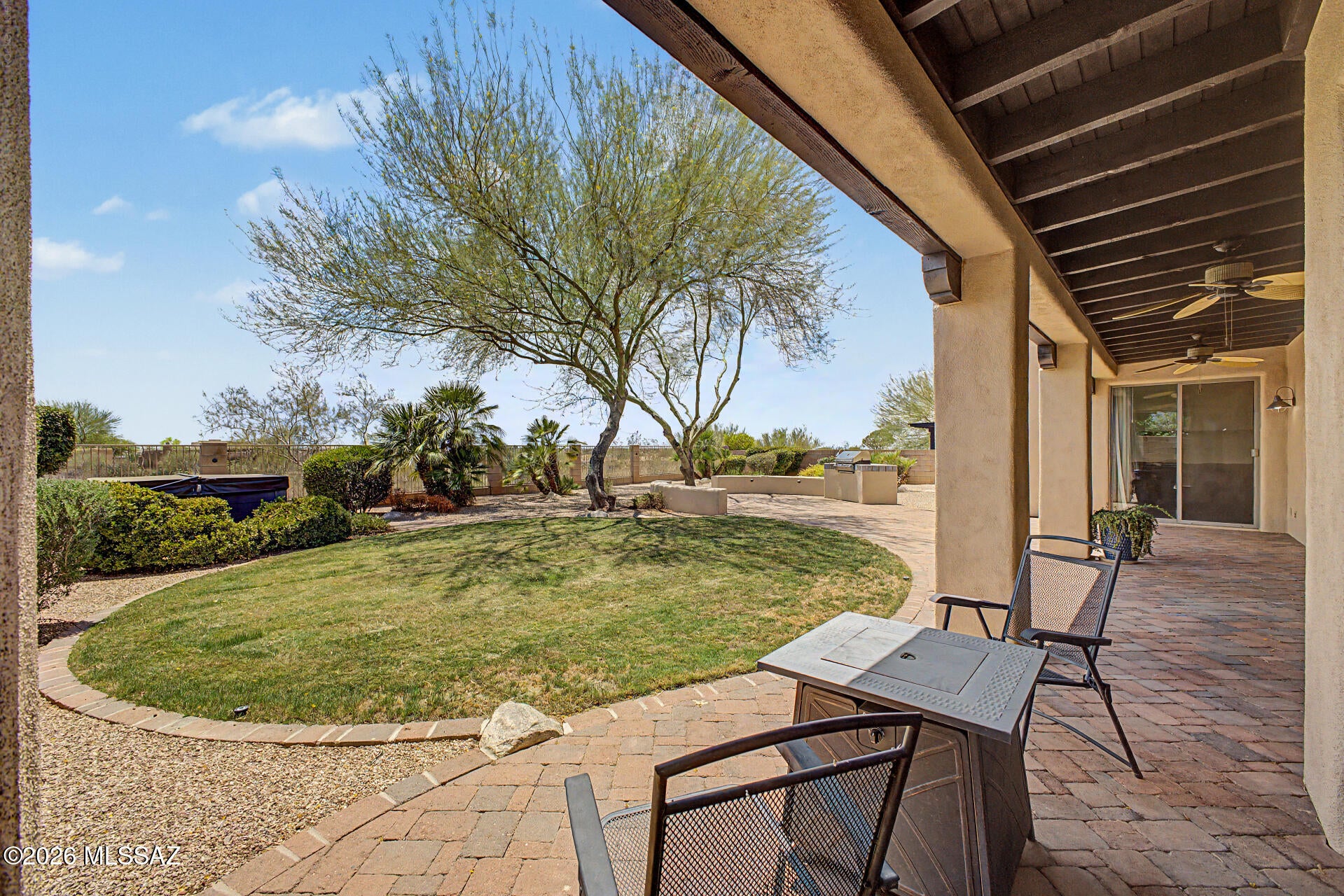 Rancho Del Lago (541-607) - Residential