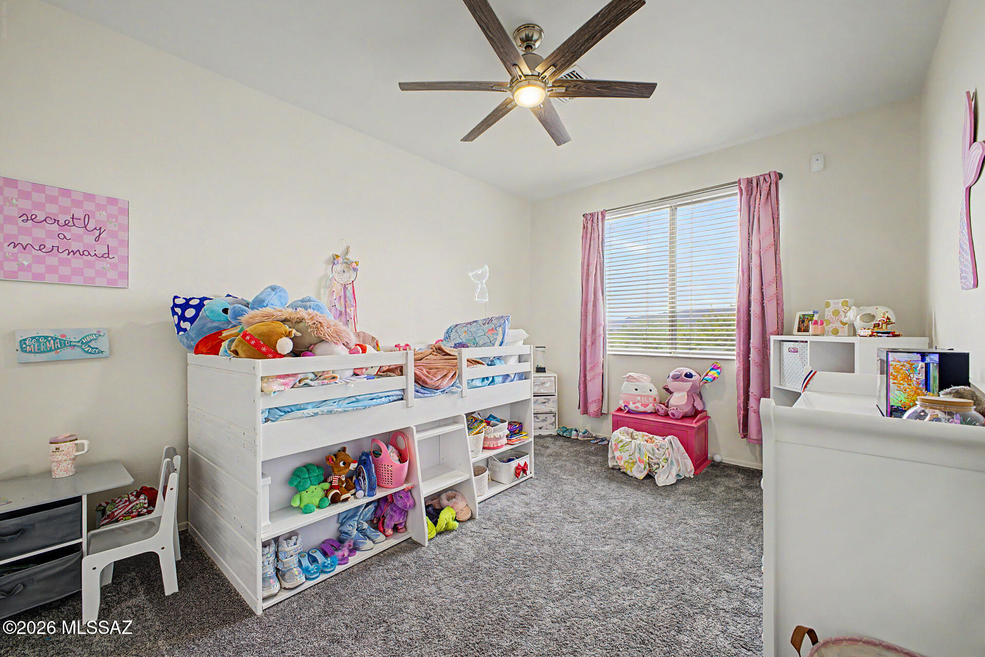 Rancho Del Lago (541-607) - Residential