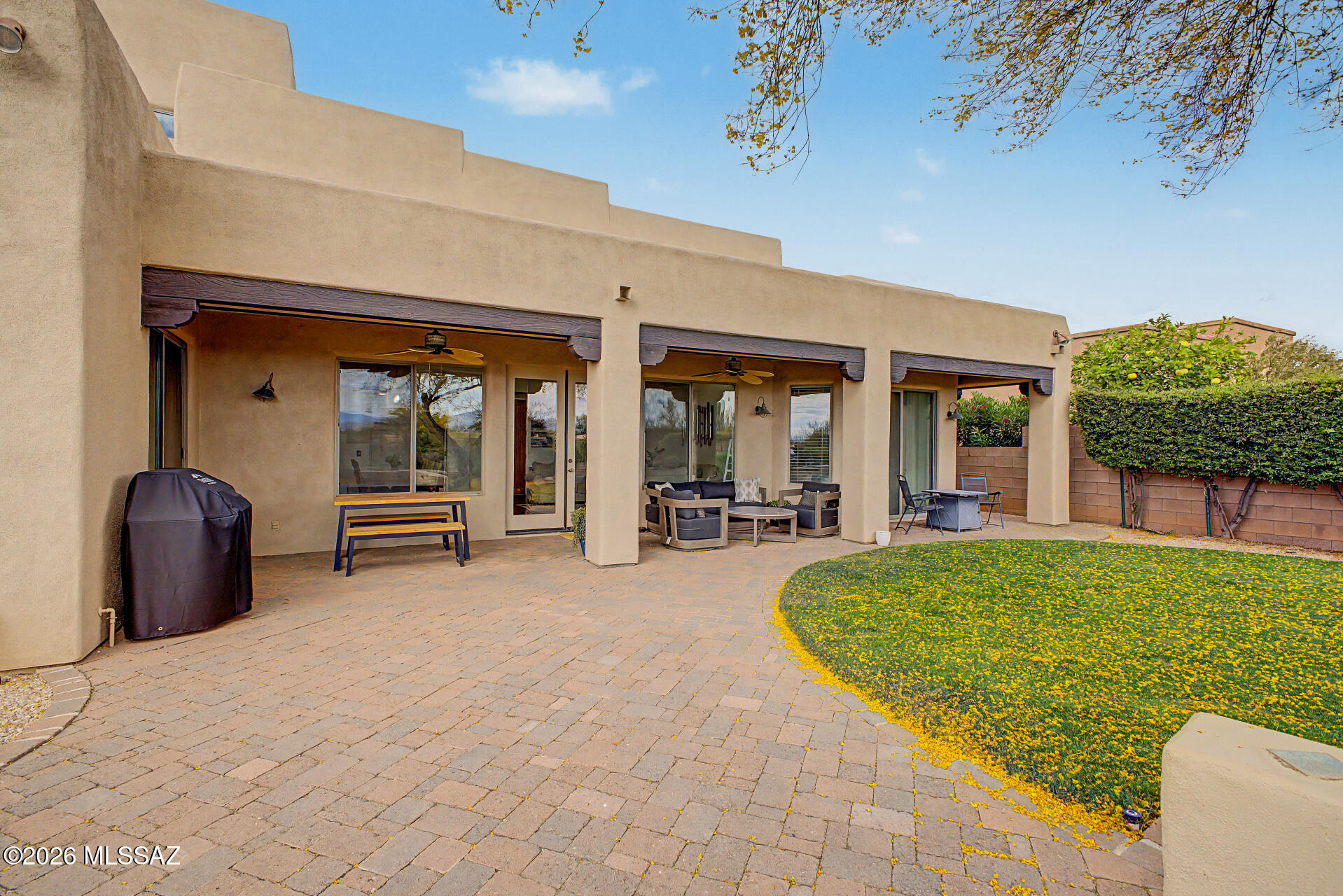 Rancho Del Lago (541-607) - Residential