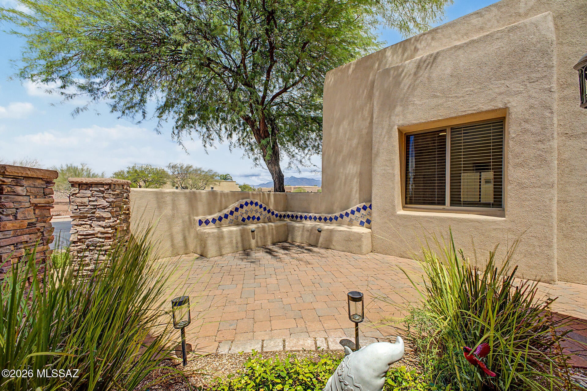 Rancho Del Lago (541-607) - Residential