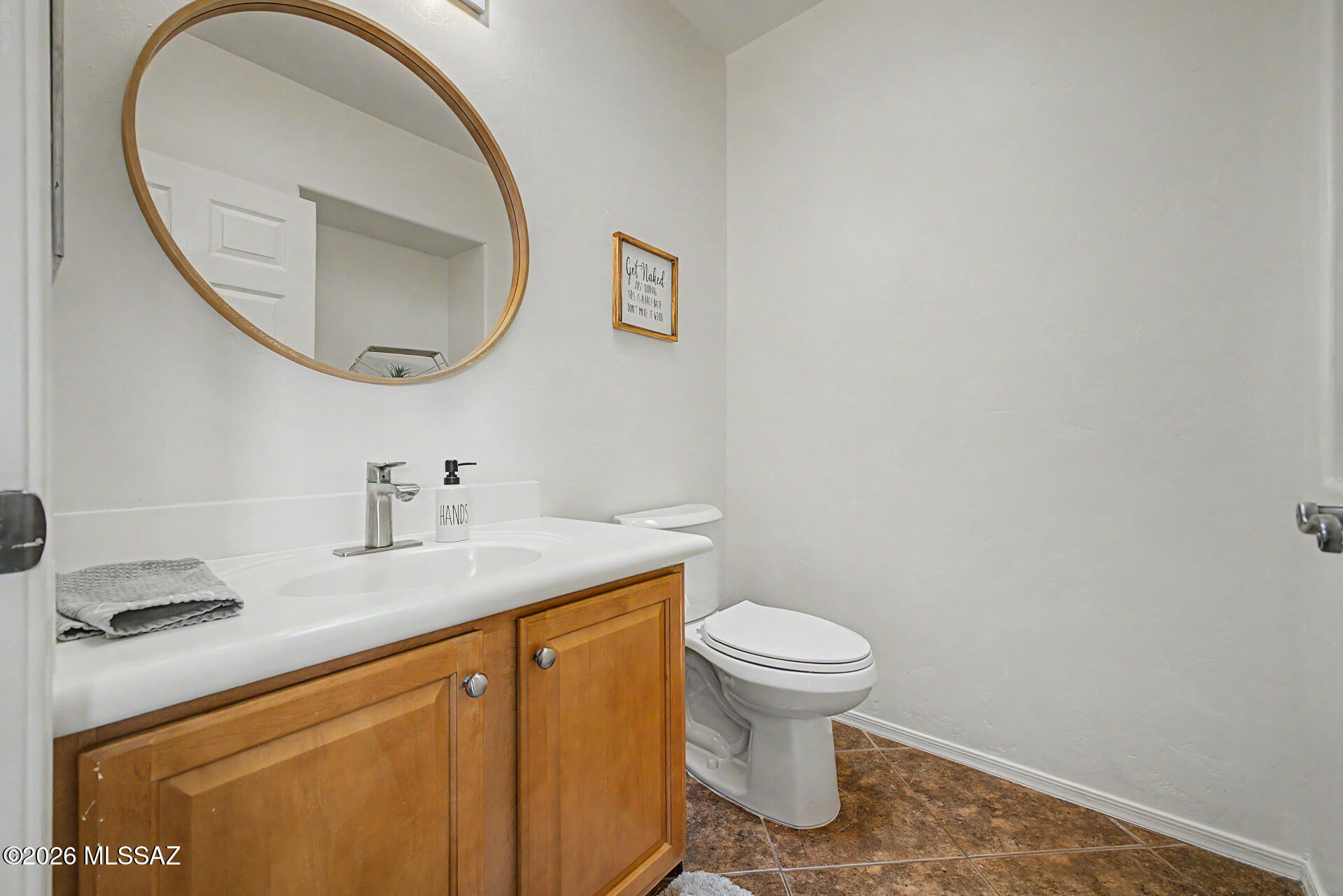 Rancho Del Lago (541-607) - Residential