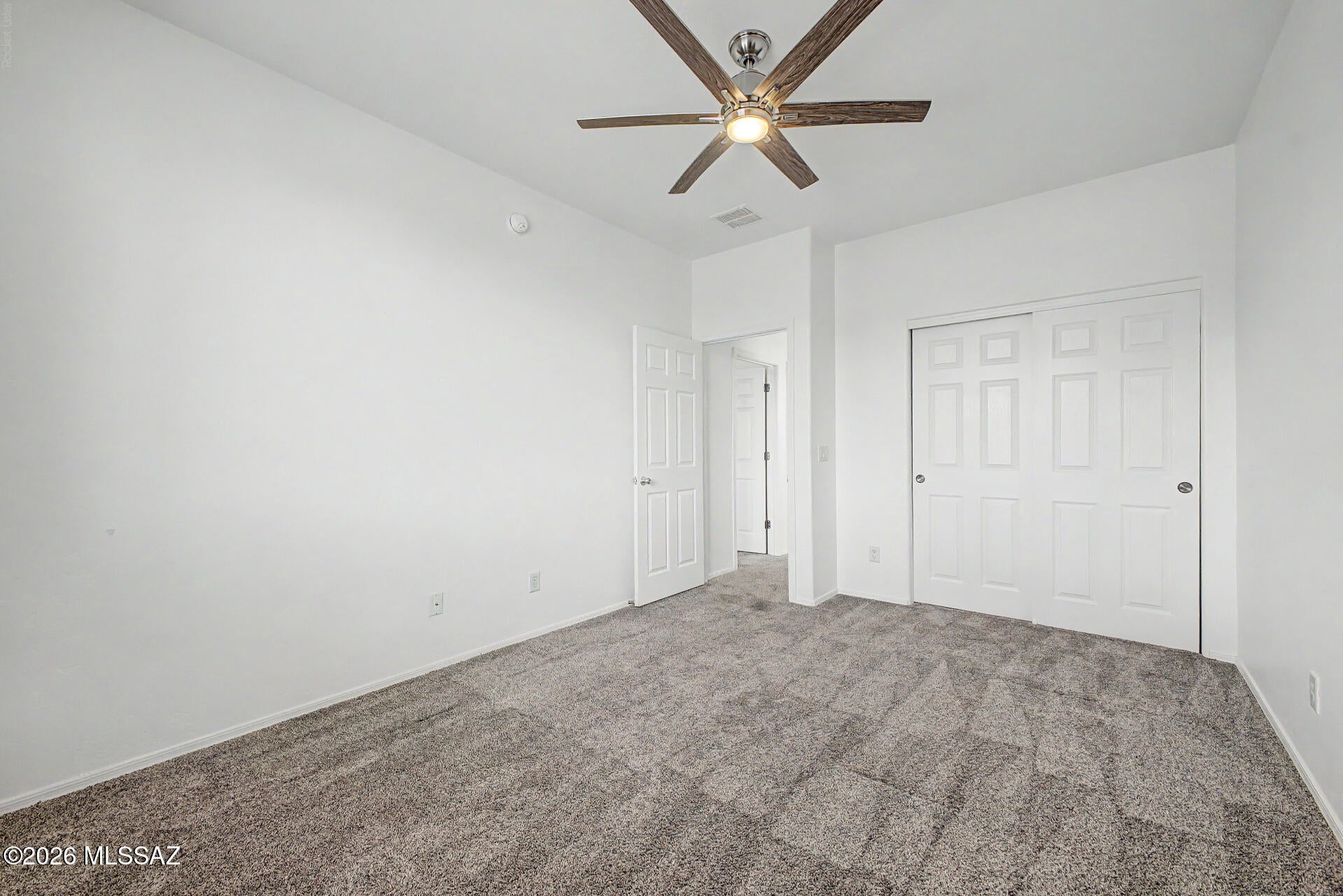 Rancho Del Lago (541-607) - Residential