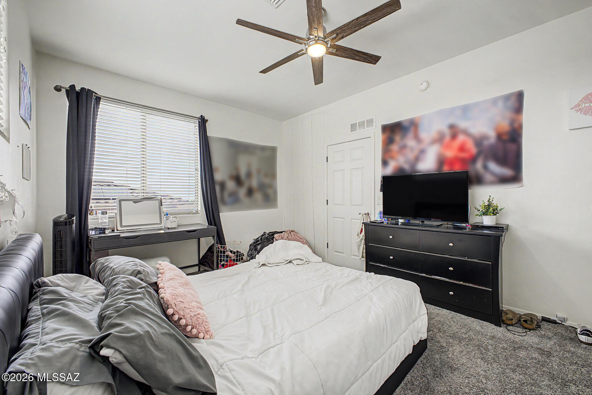 Rancho Del Lago (541-607) - Residential