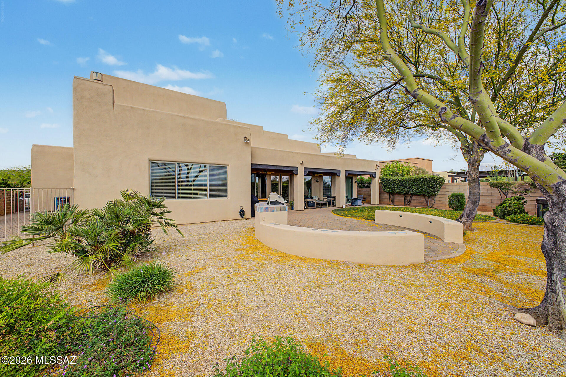 Rancho Del Lago (541-607) - Residential