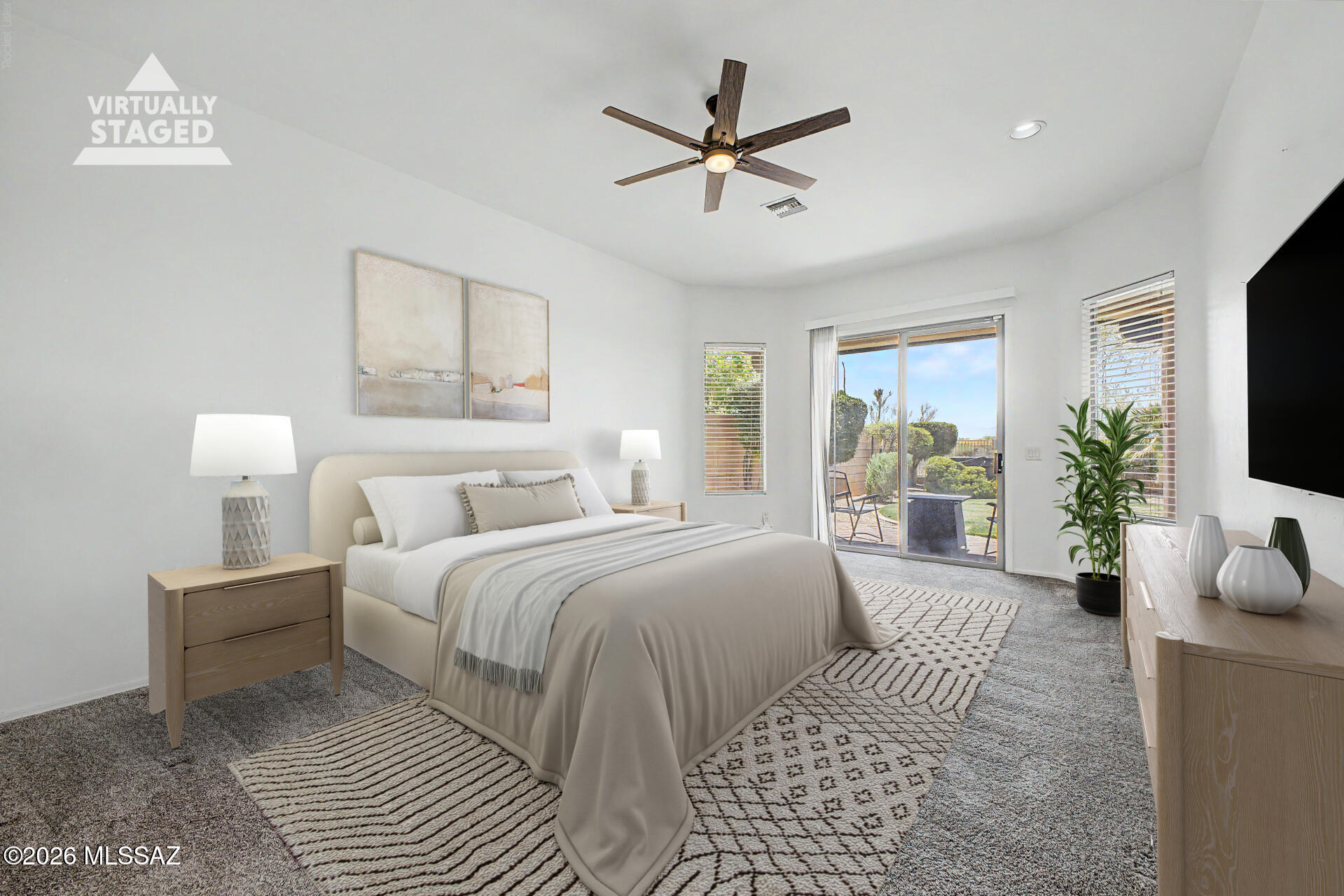 Rancho Del Lago (541-607) - Residential