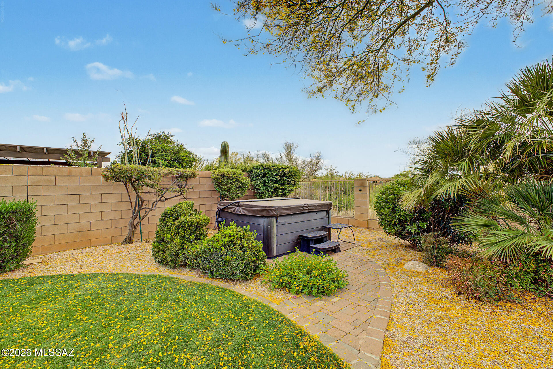 Rancho Del Lago (541-607) - Residential