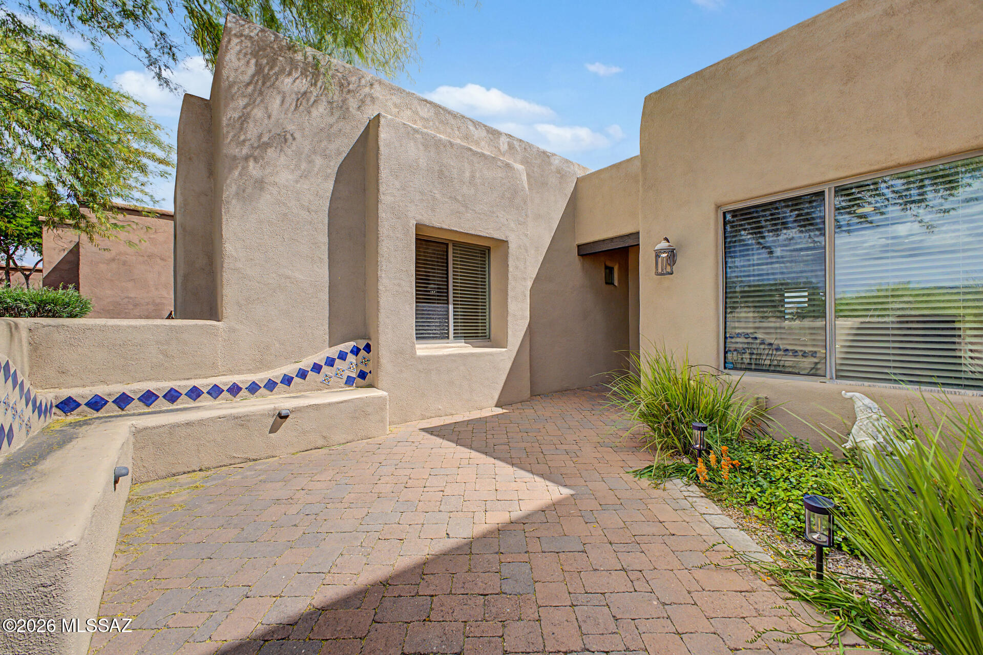 Rancho Del Lago (541-607) - Residential