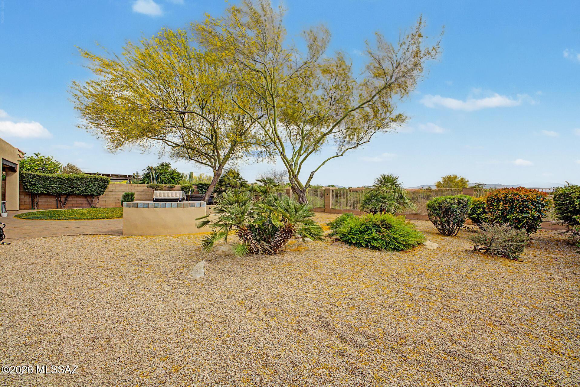 Rancho Del Lago (541-607) - Residential