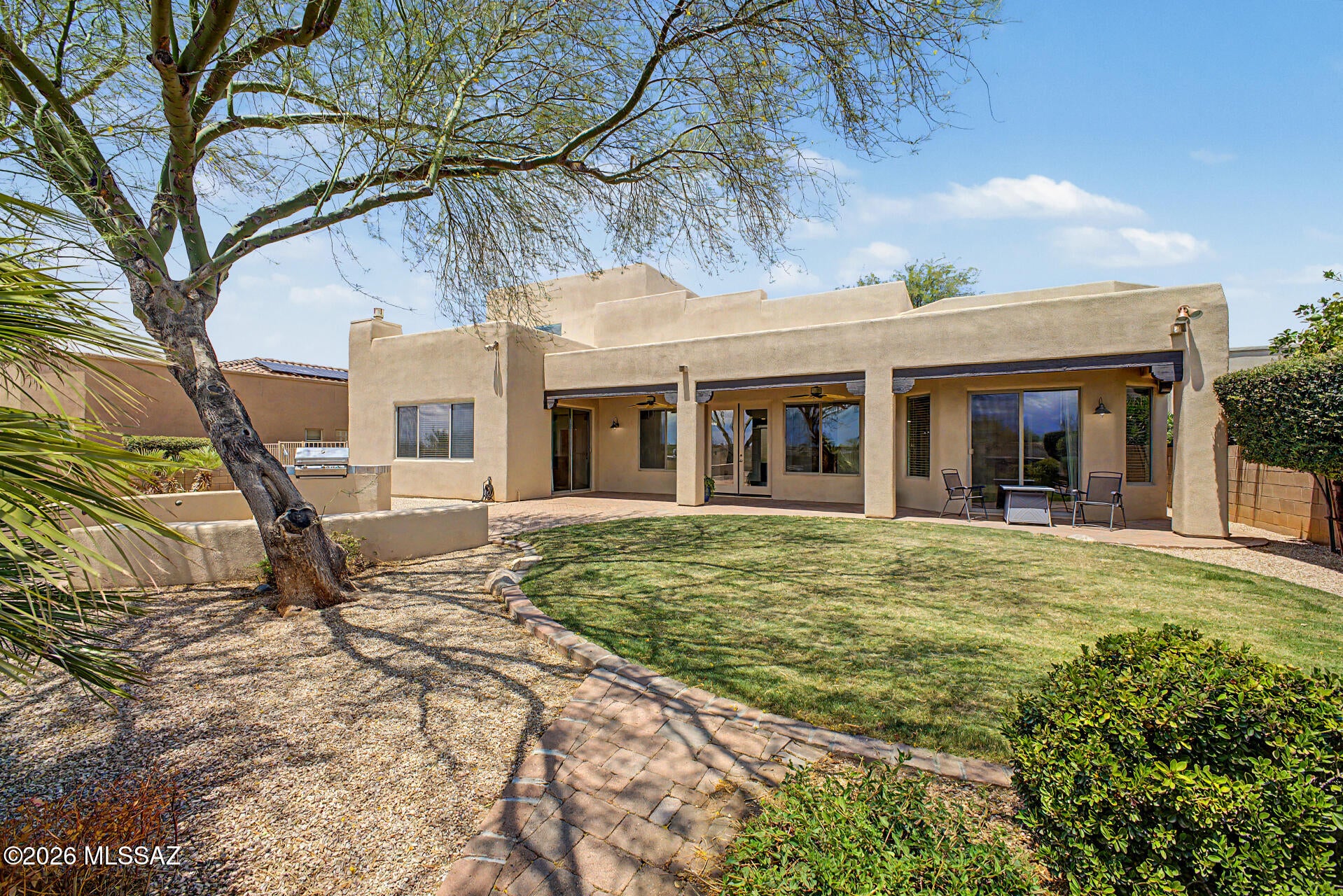 Rancho Del Lago (541-607) - Residential