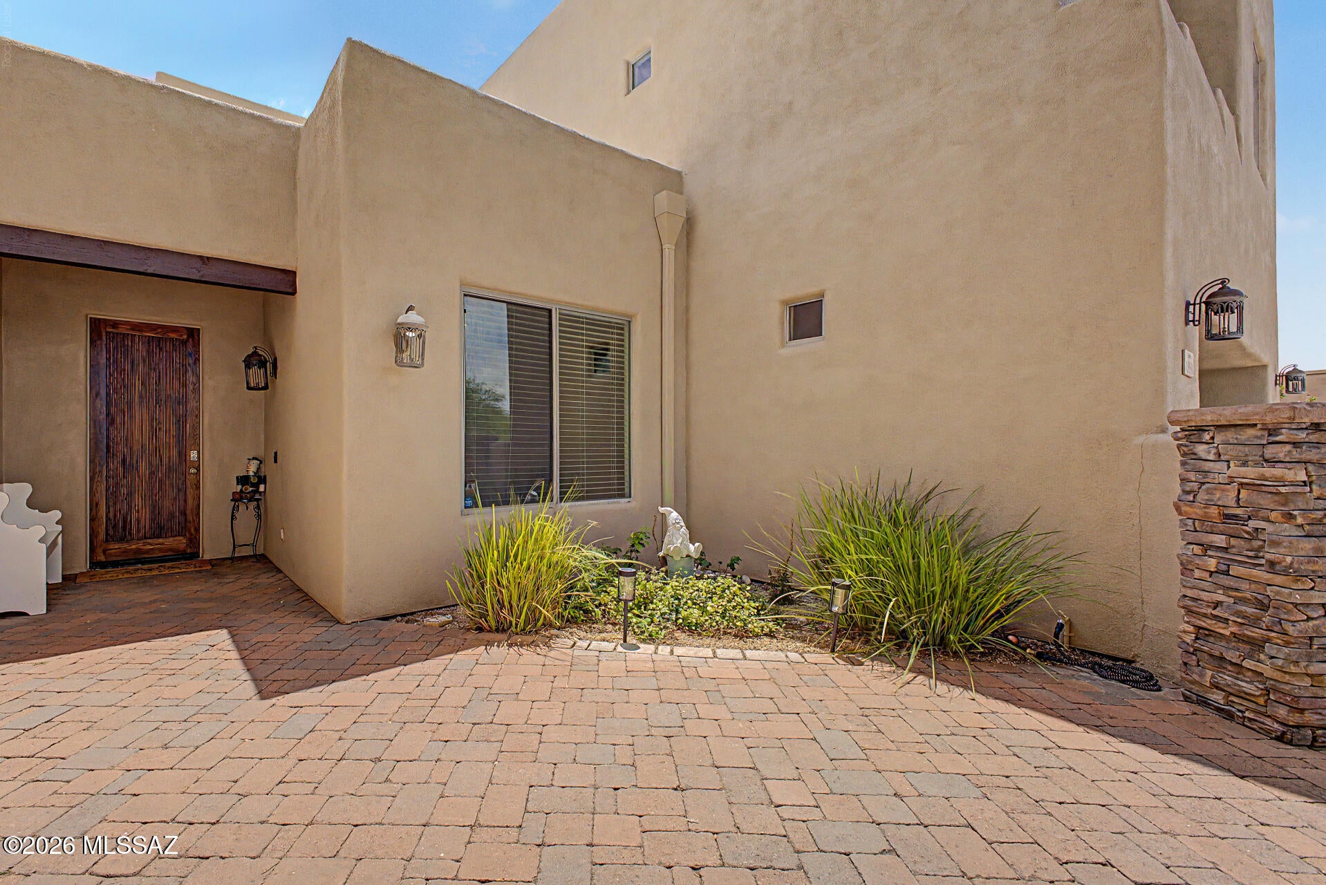 Rancho Del Lago (541-607) - Residential