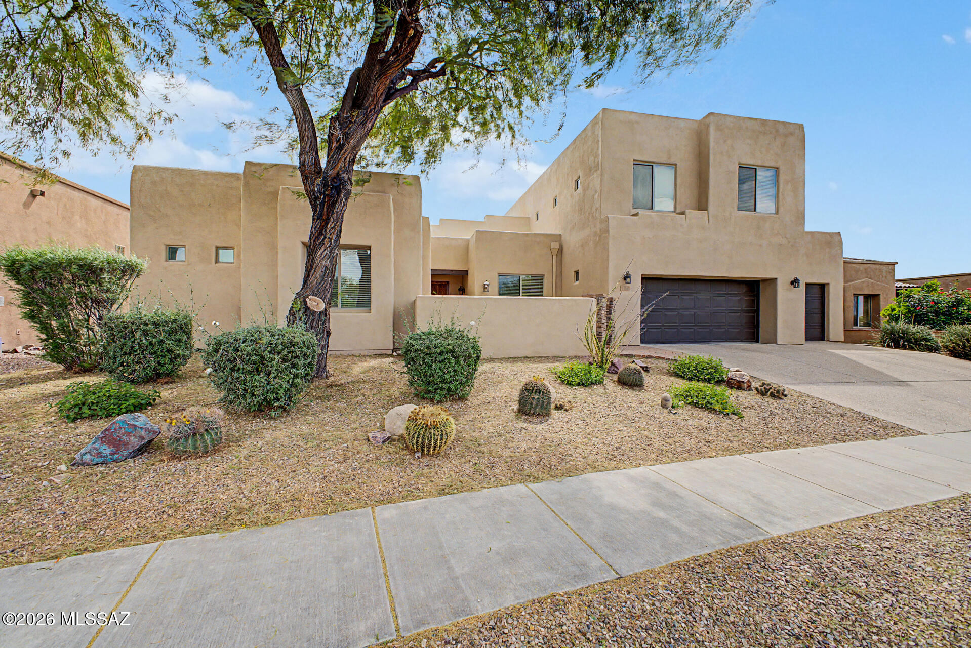 Rancho Del Lago (541-607) - Residential