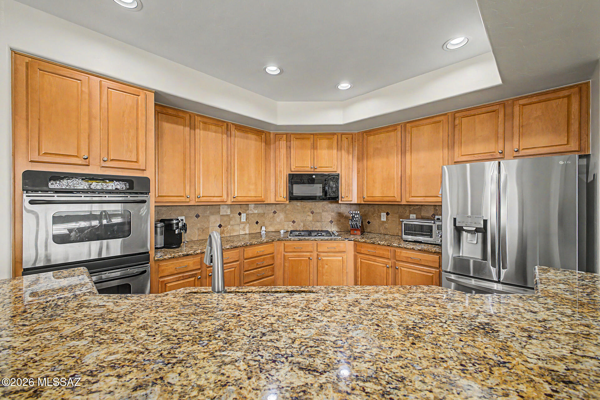Rancho Del Lago (541-607) - Residential