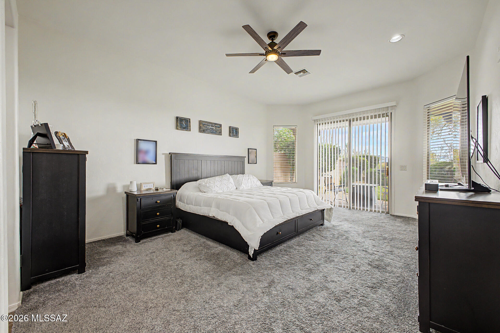 Rancho Del Lago (541-607) - Residential