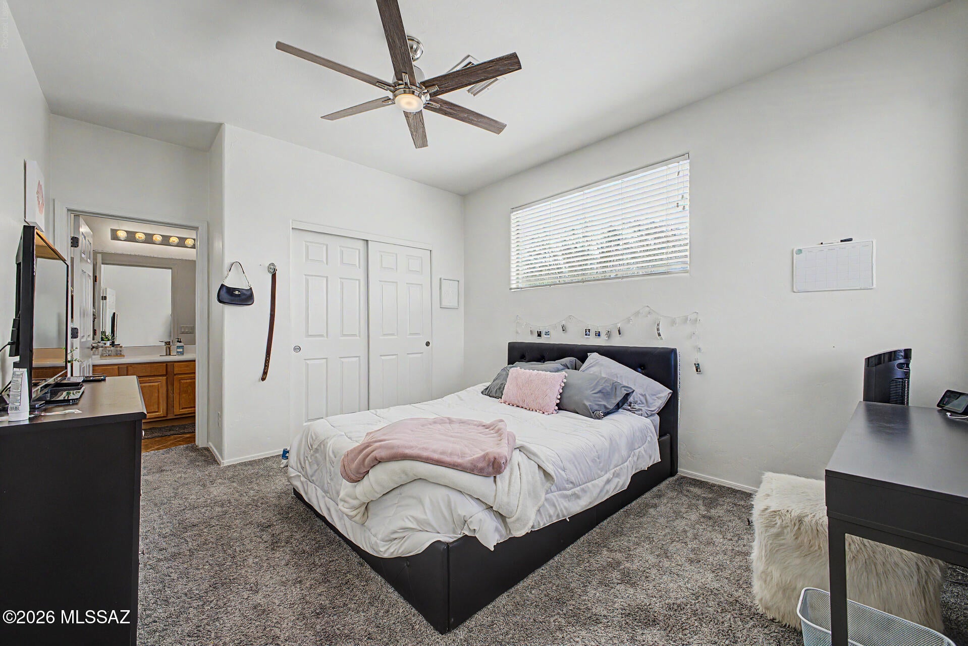 Rancho Del Lago (541-607) - Residential