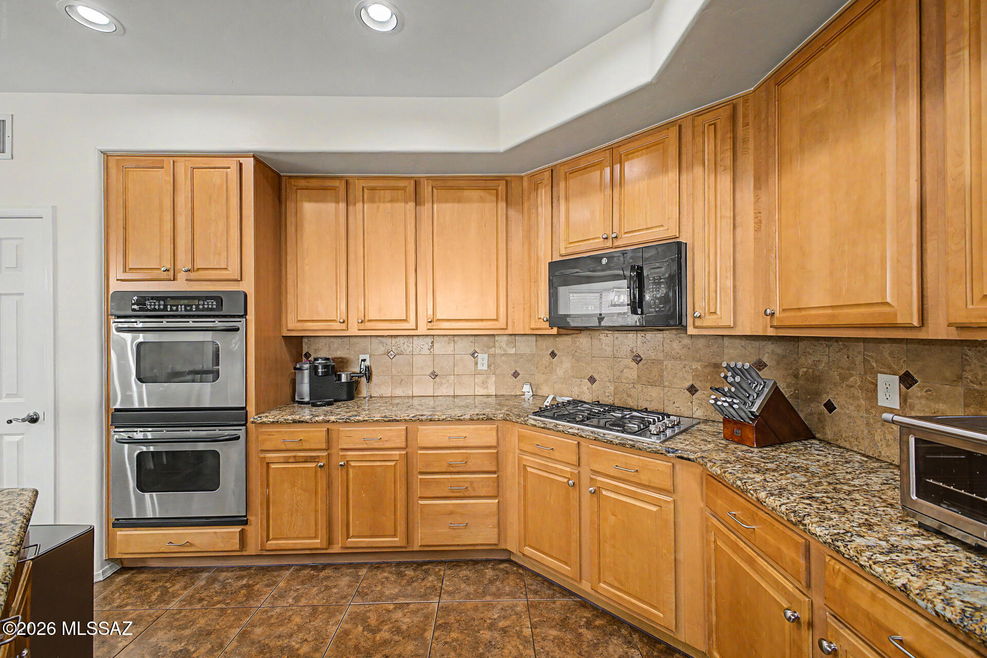 Rancho Del Lago (541-607) - Residential