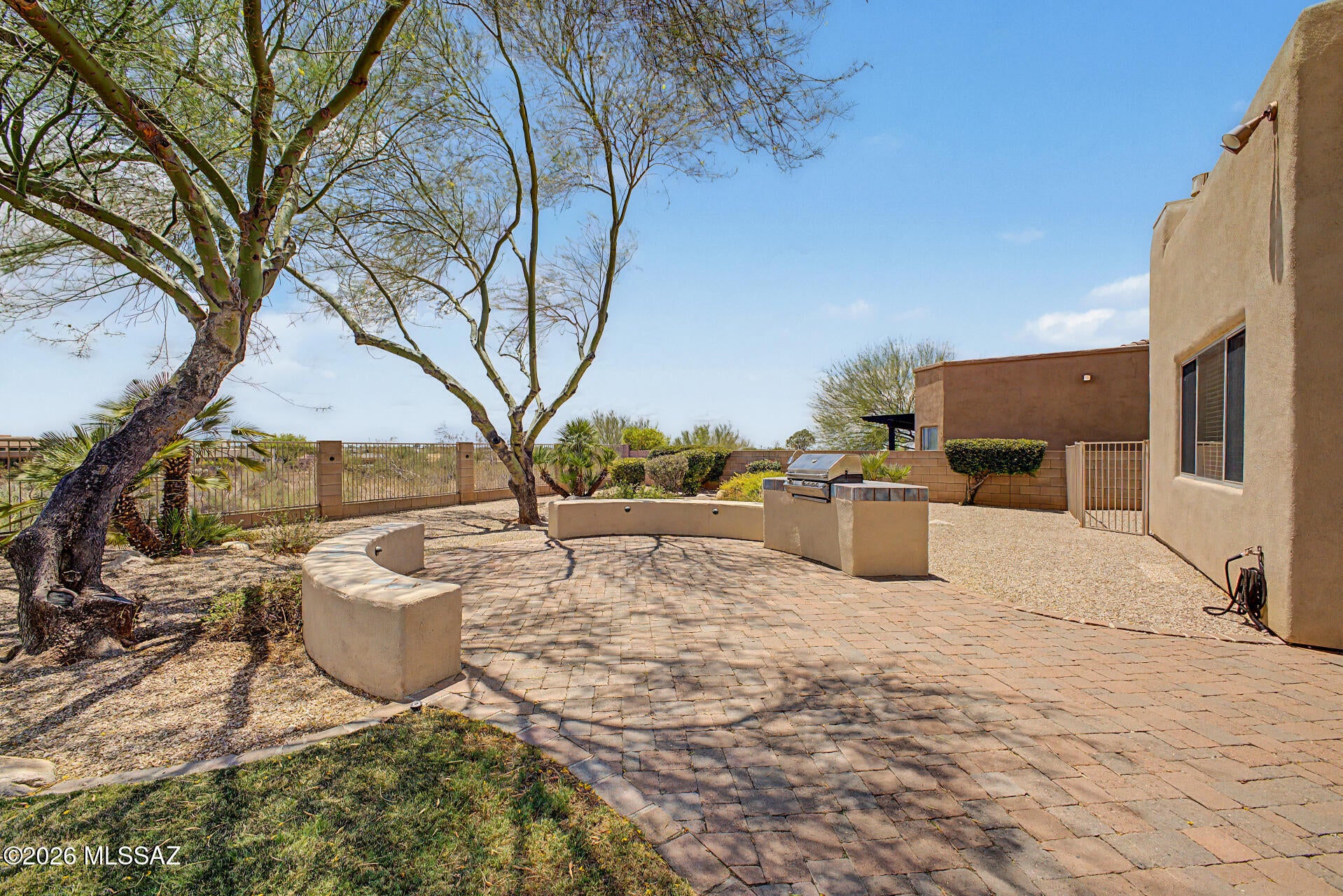 Rancho Del Lago (541-607) - Residential