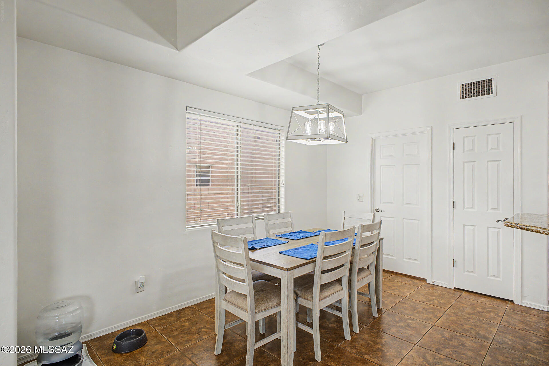 Rancho Del Lago (541-607) - Residential