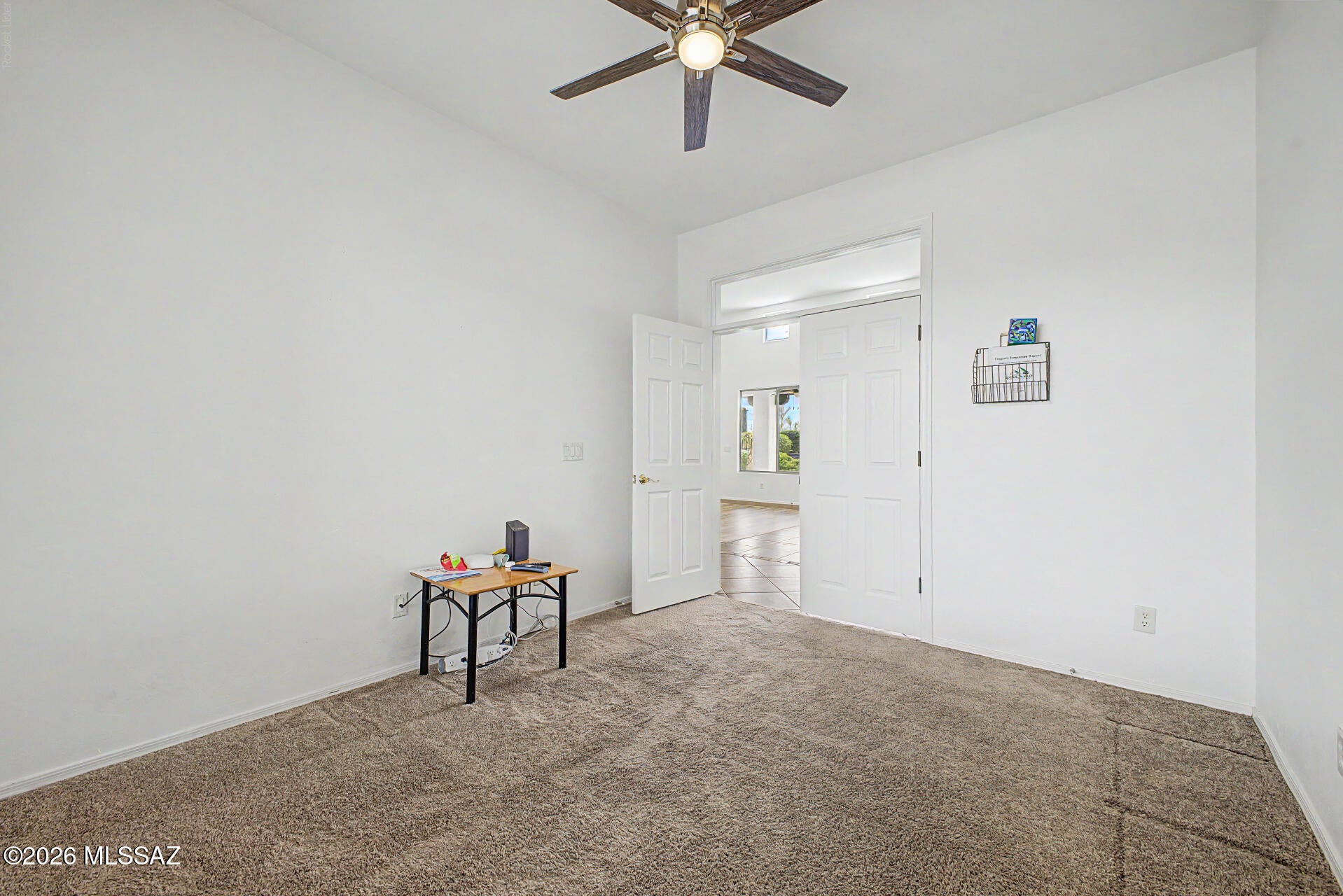 Rancho Del Lago (541-607) - Residential