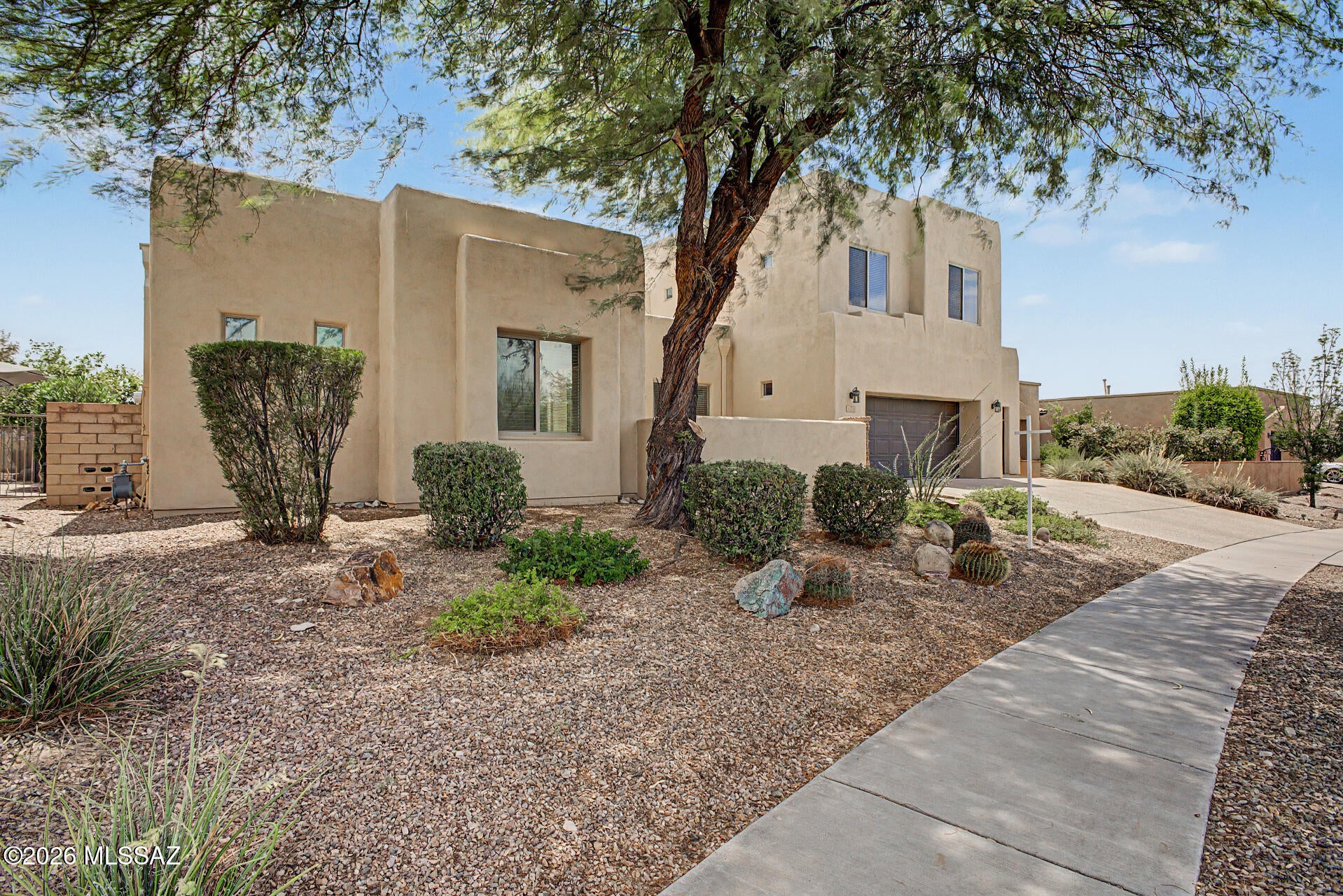 Rancho Del Lago (541-607) - Residential