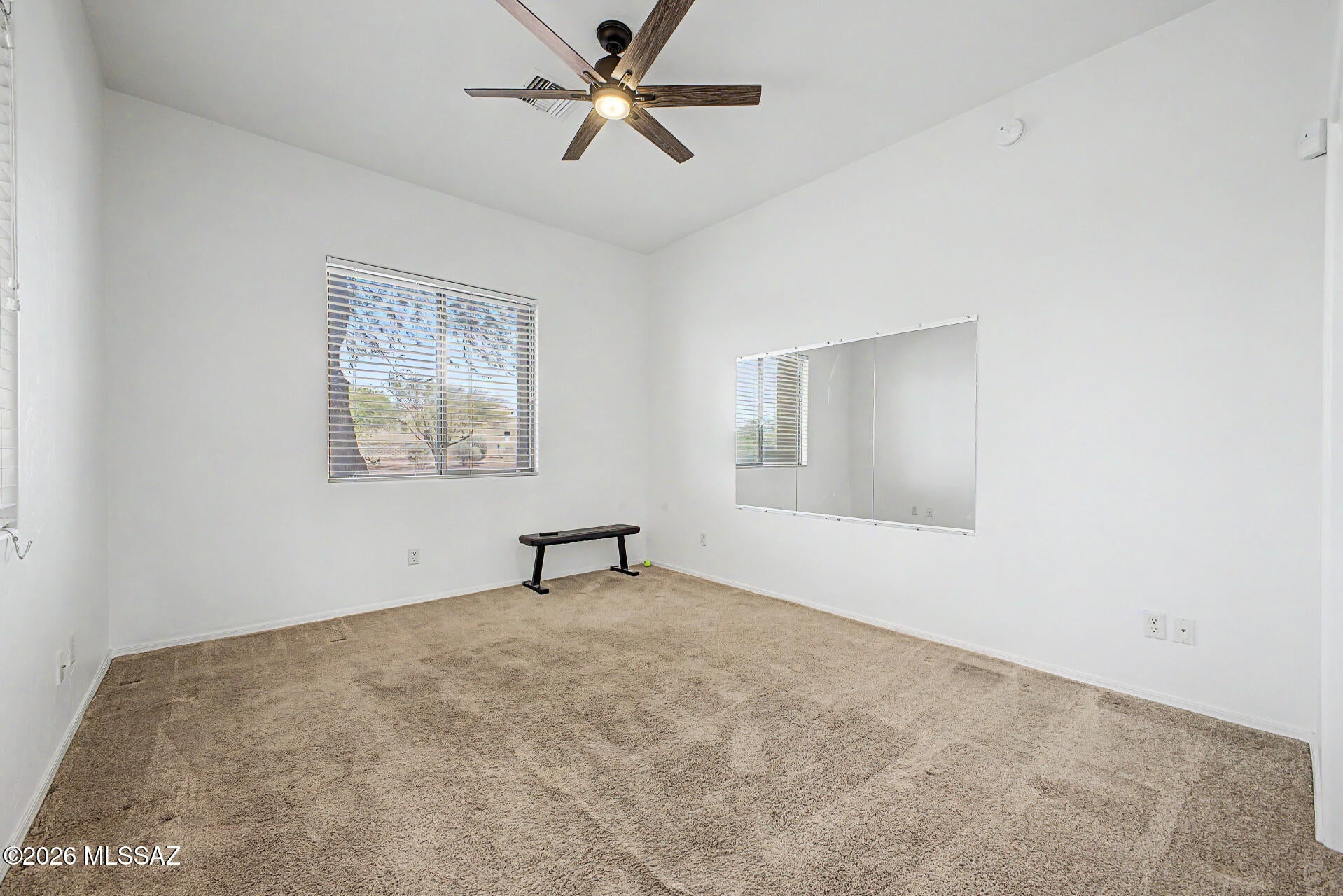 Rancho Del Lago (541-607) - Residential