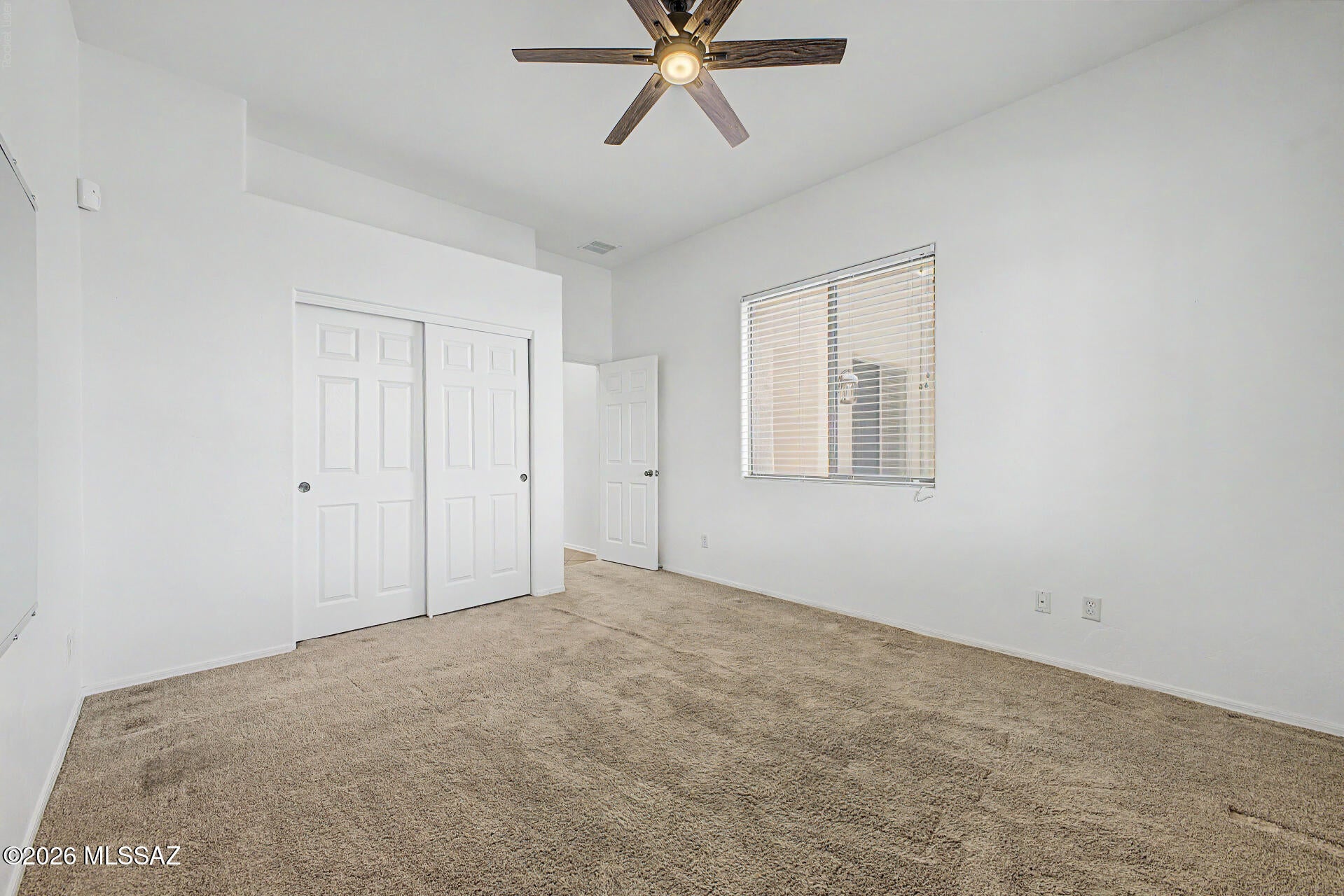 Rancho Del Lago (541-607) - Residential