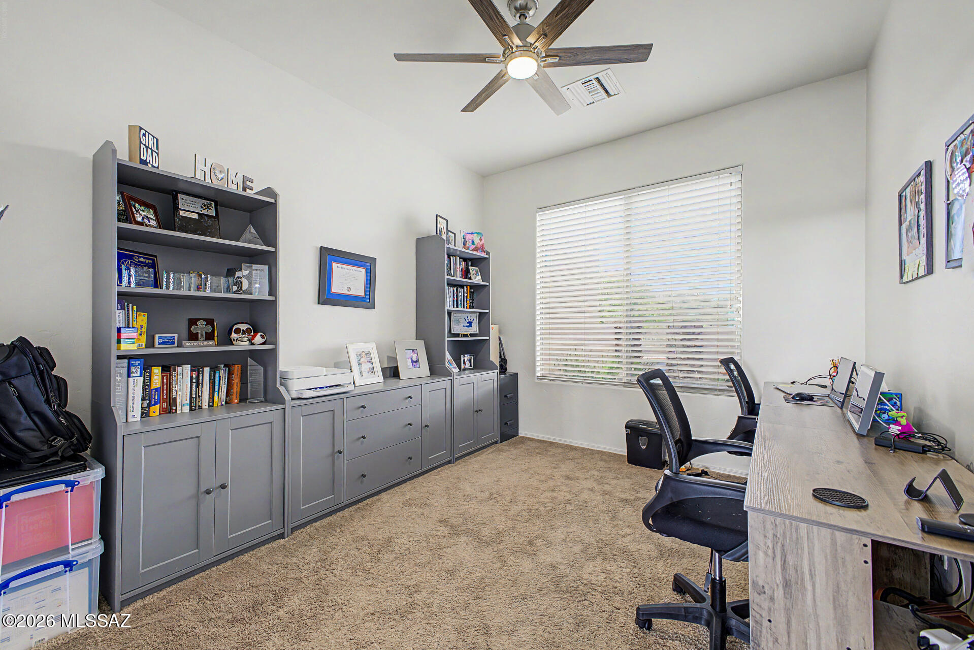 Rancho Del Lago (541-607) - Residential