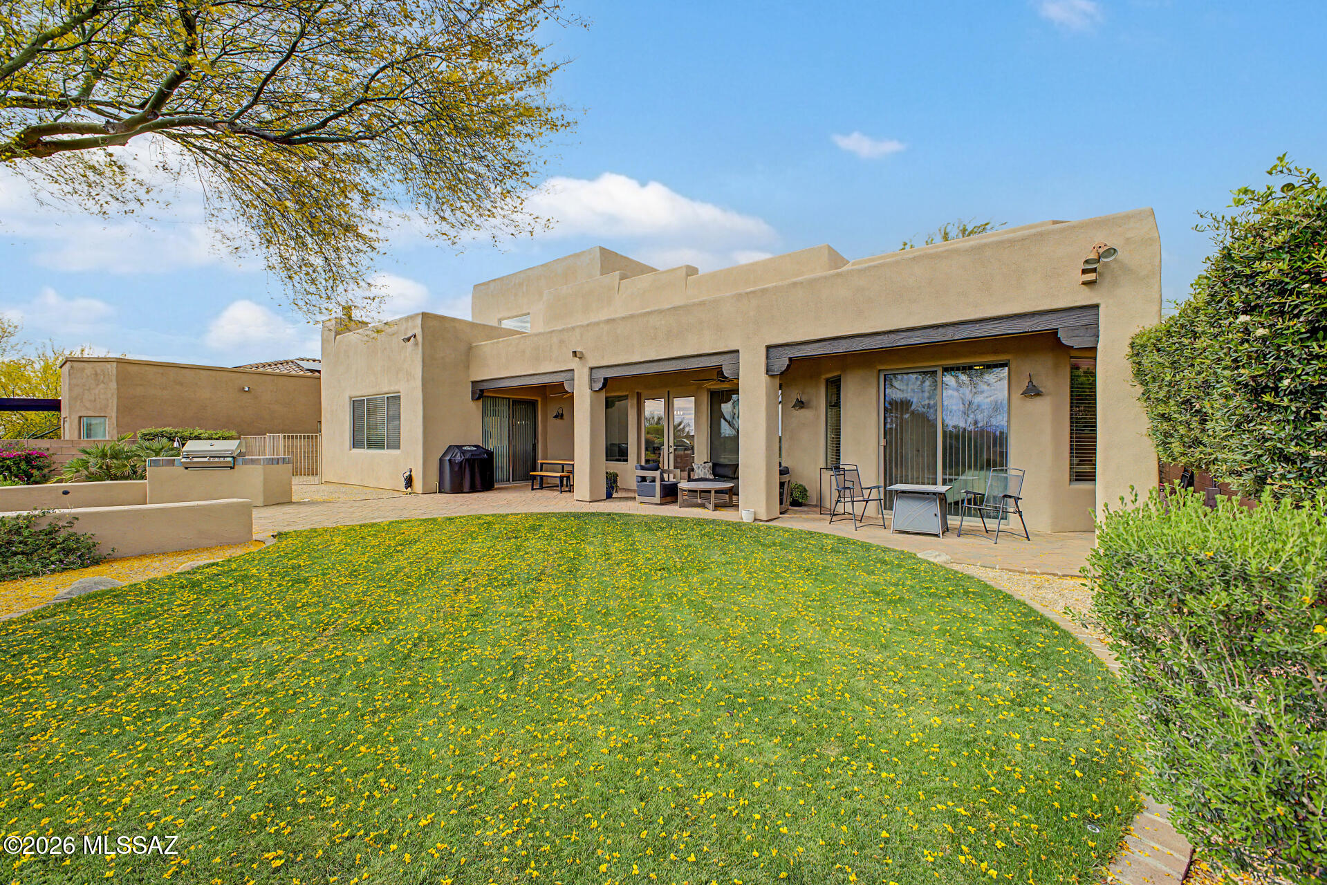 Rancho Del Lago (541-607) - Residential