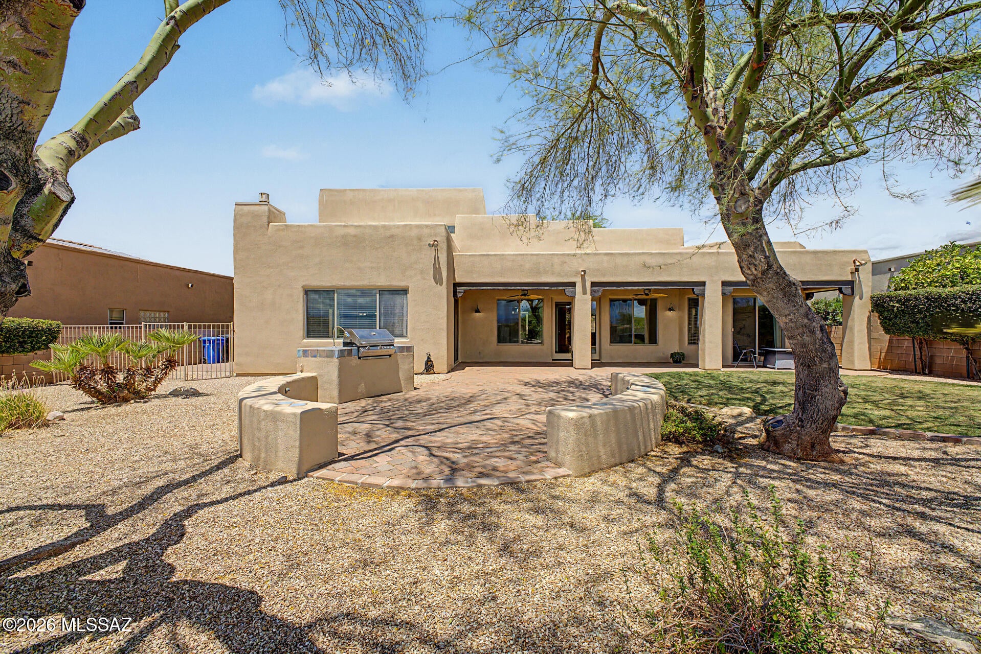Rancho Del Lago (541-607) - Residential