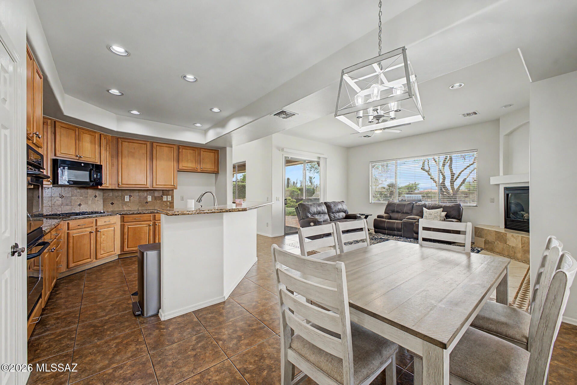 Rancho Del Lago (541-607) - Residential