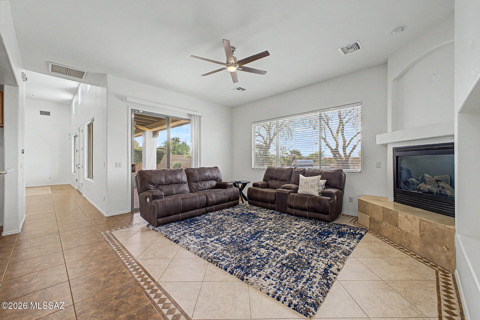 Rancho Del Lago (541-607) - Residential