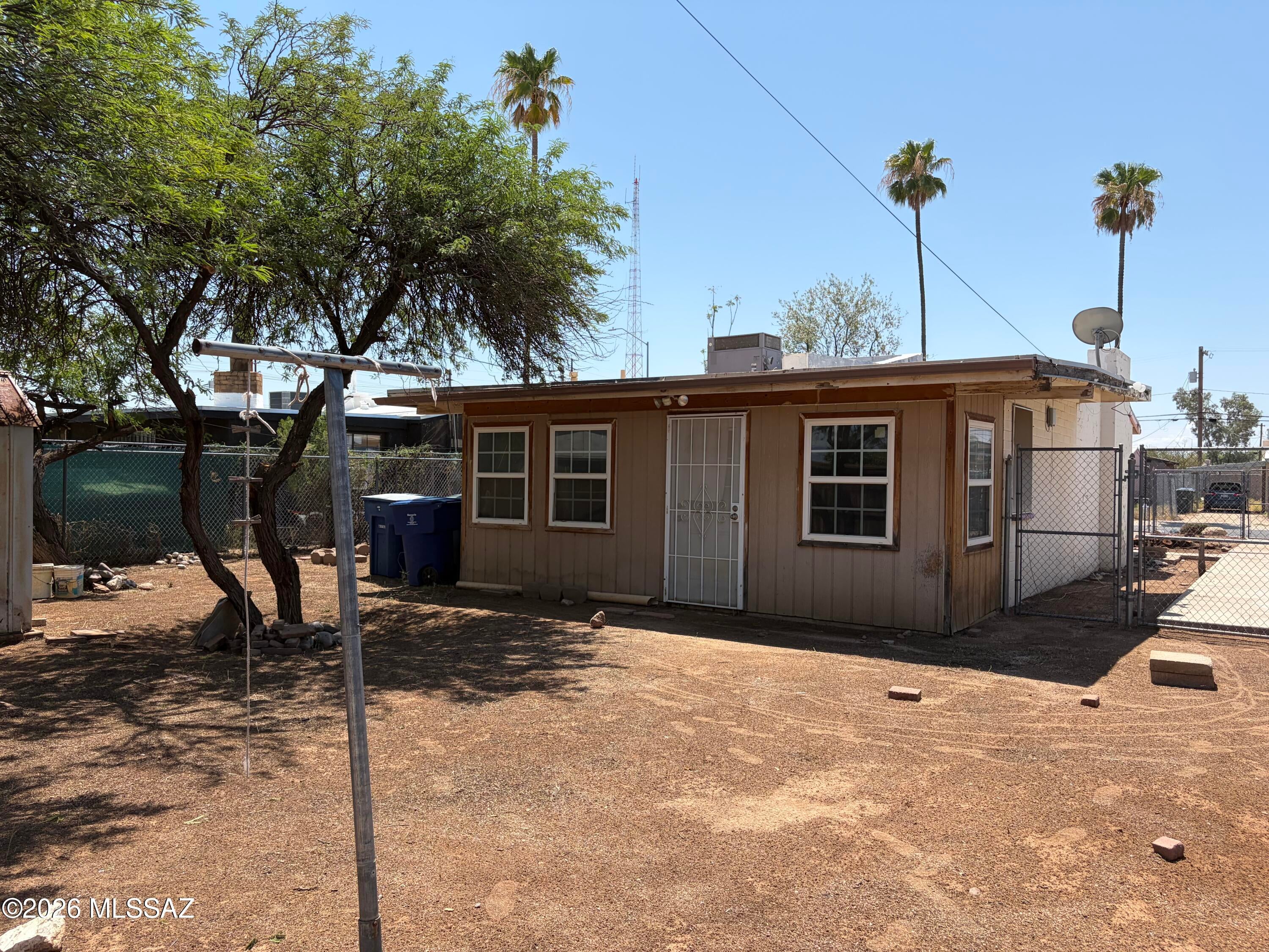 N/A - Residential