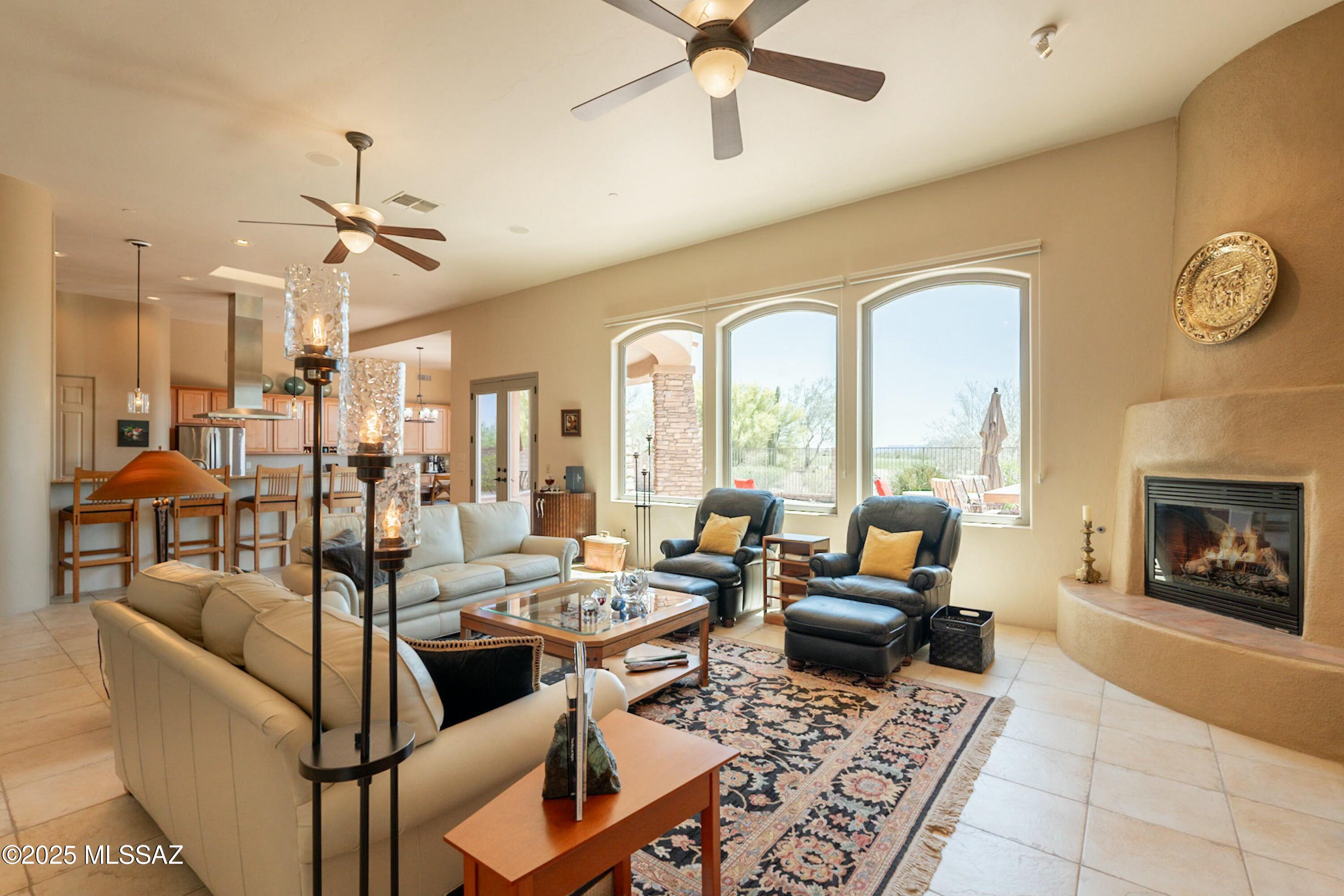 Dos Lagos at Dove Mountain (1-91) - Residential