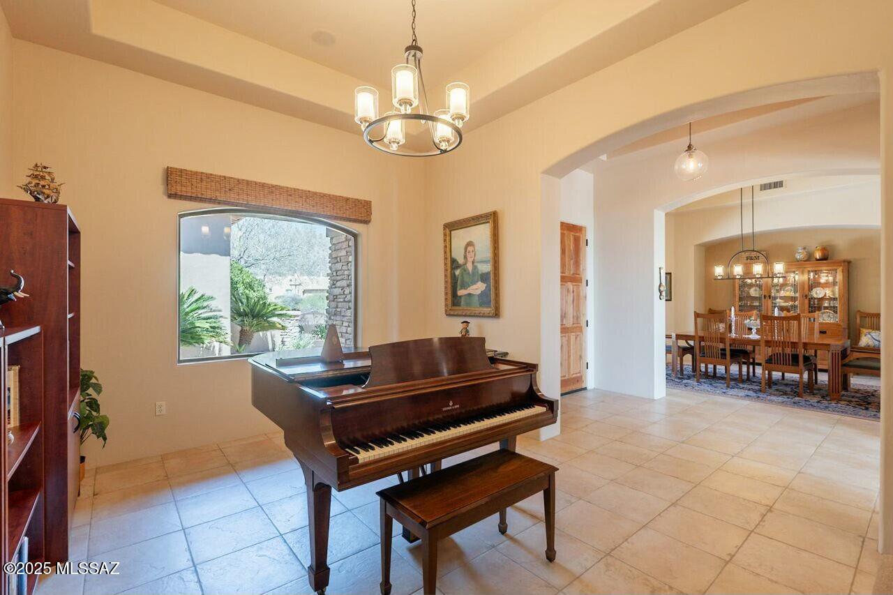 Dos Lagos at Dove Mountain (1-91) - Residential