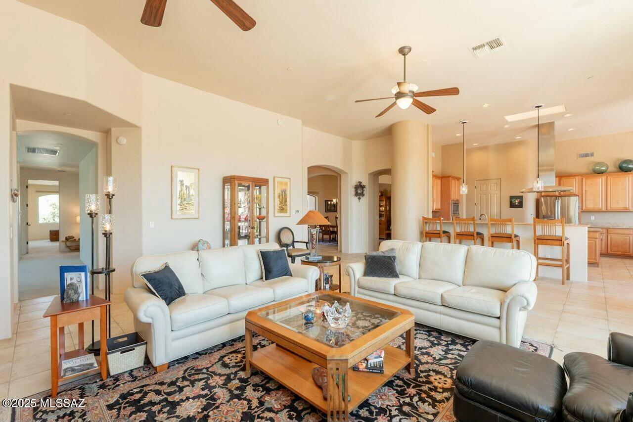 Dos Lagos at Dove Mountain (1-91) - Residential