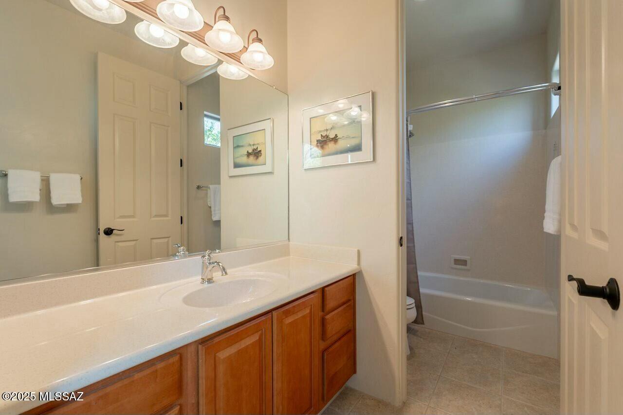 Dos Lagos at Dove Mountain (1-91) - Residential