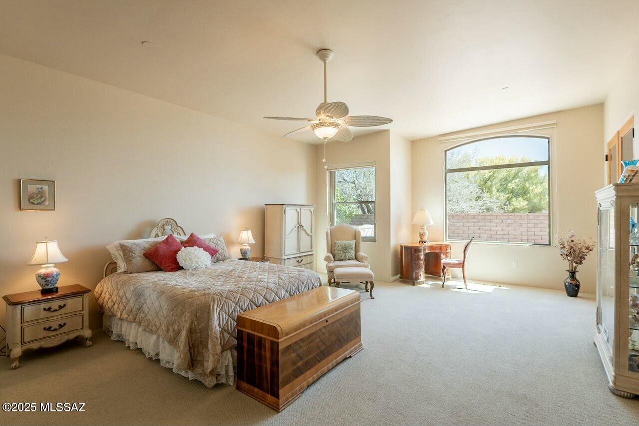Dos Lagos at Dove Mountain (1-91) - Residential