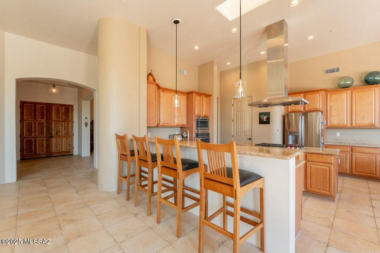 Dos Lagos at Dove Mountain (1-91) - Residential
