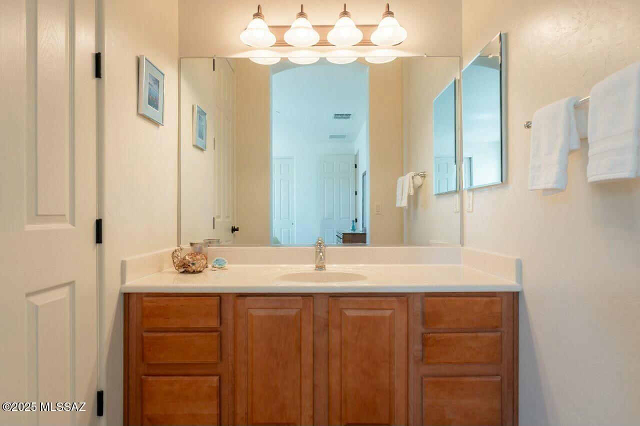 Dos Lagos at Dove Mountain (1-91) - Residential