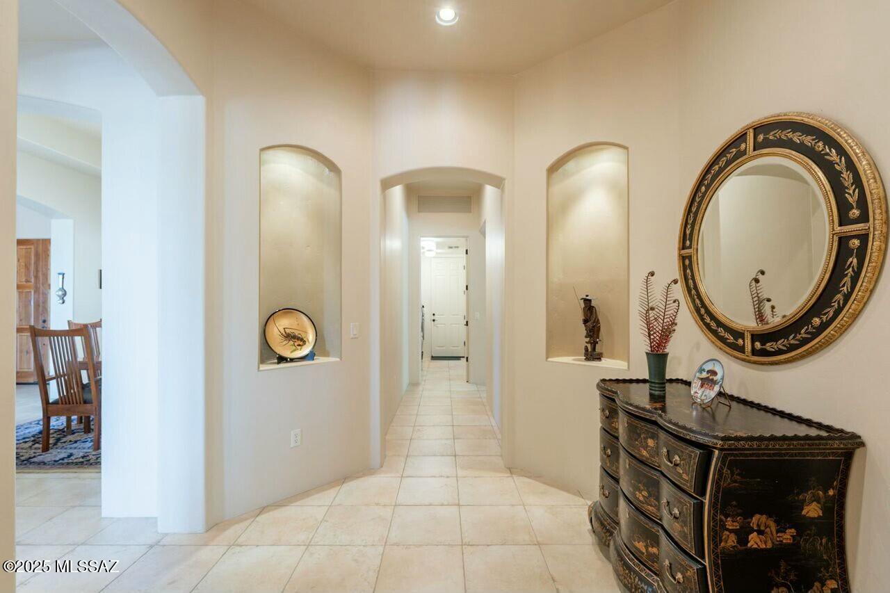Dos Lagos at Dove Mountain (1-91) - Residential