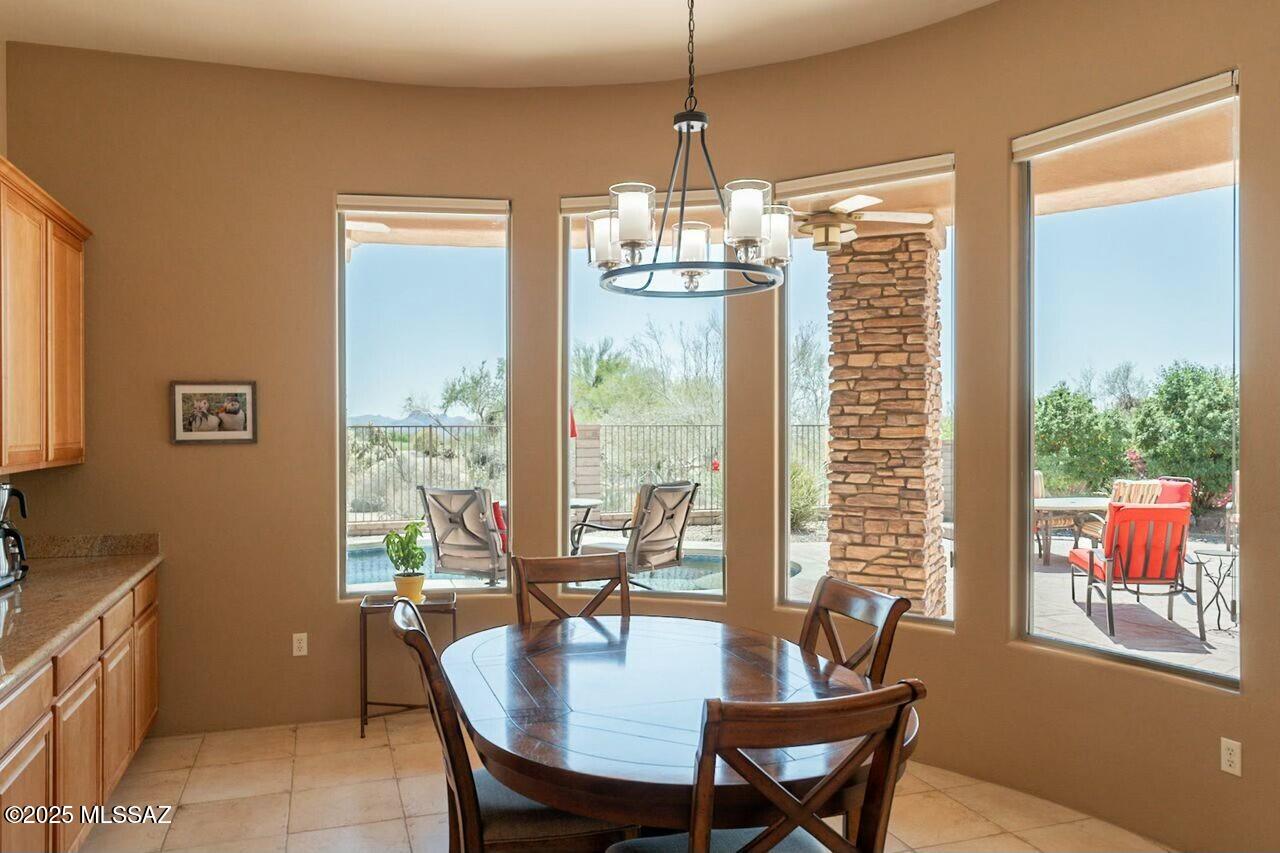 Dos Lagos at Dove Mountain (1-91) - Residential