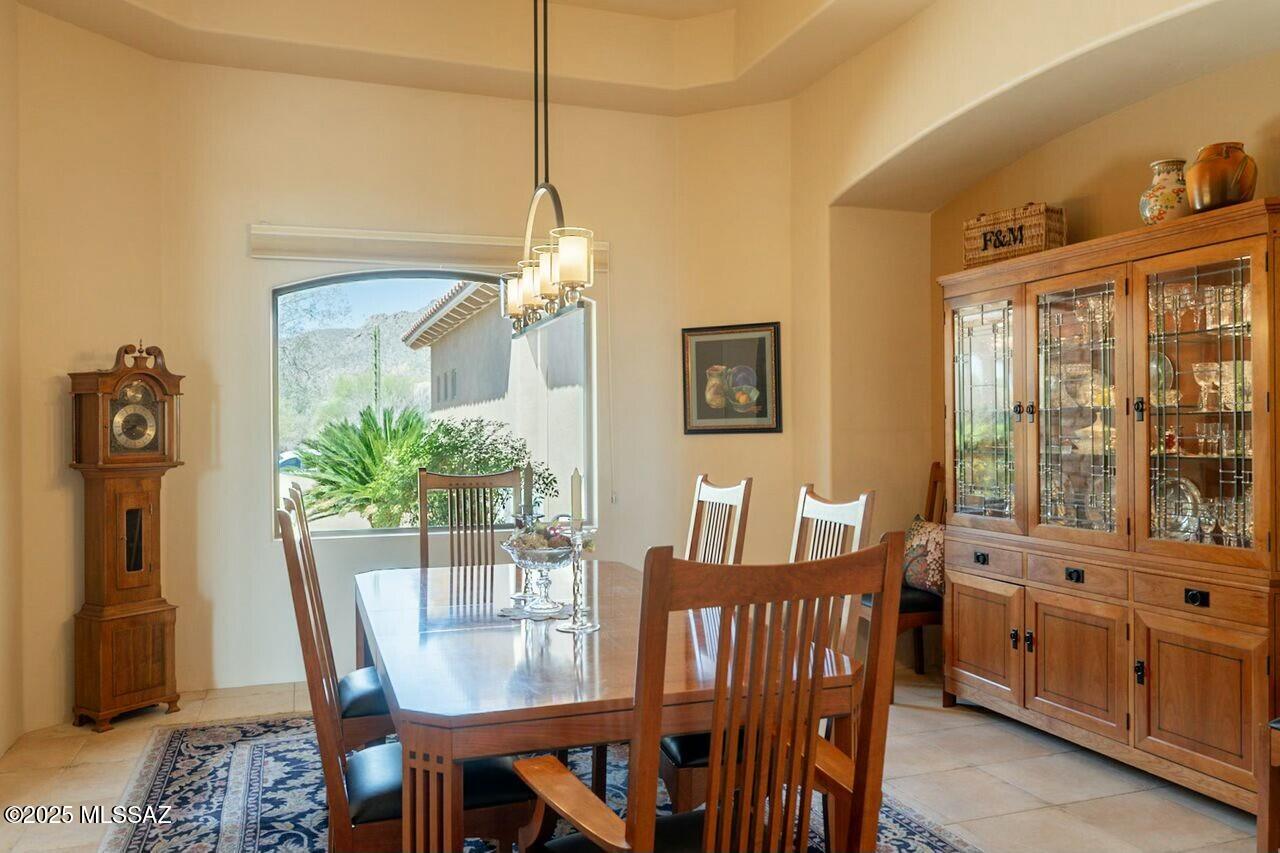 Dos Lagos at Dove Mountain (1-91) - Residential