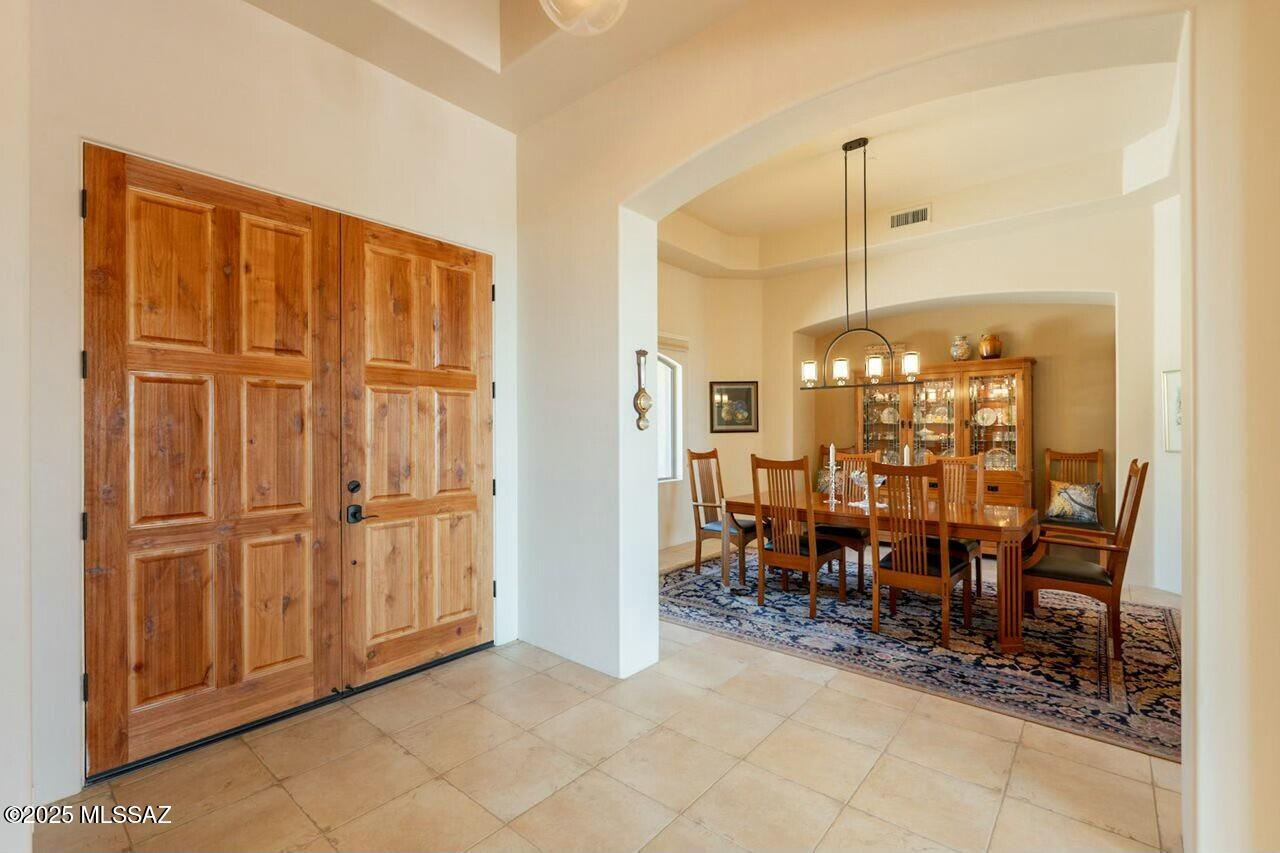 Dos Lagos at Dove Mountain (1-91) - Residential
