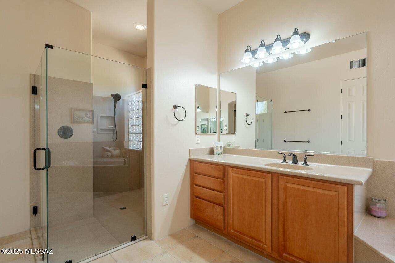 Dos Lagos at Dove Mountain (1-91) - Residential