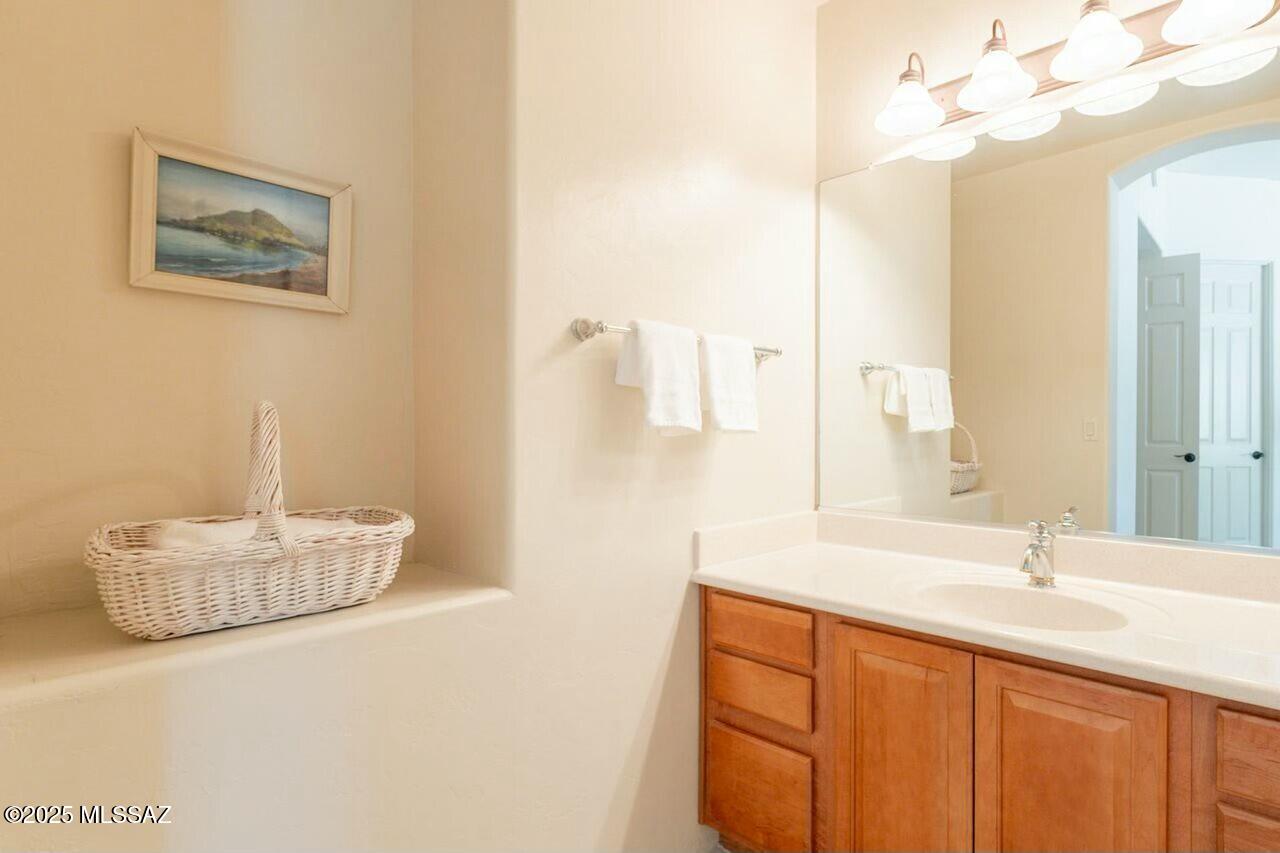 Dos Lagos at Dove Mountain (1-91) - Residential