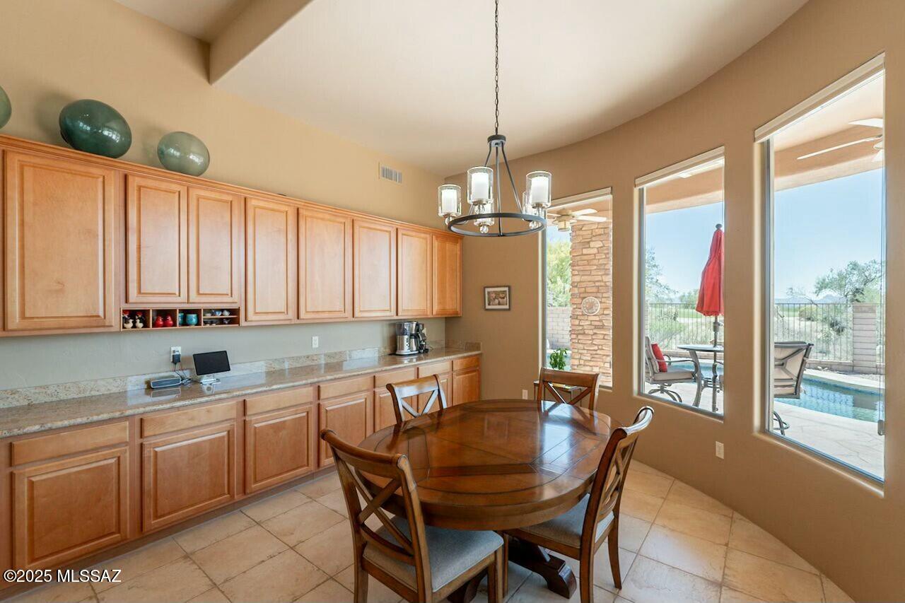 Dos Lagos at Dove Mountain (1-91) - Residential
