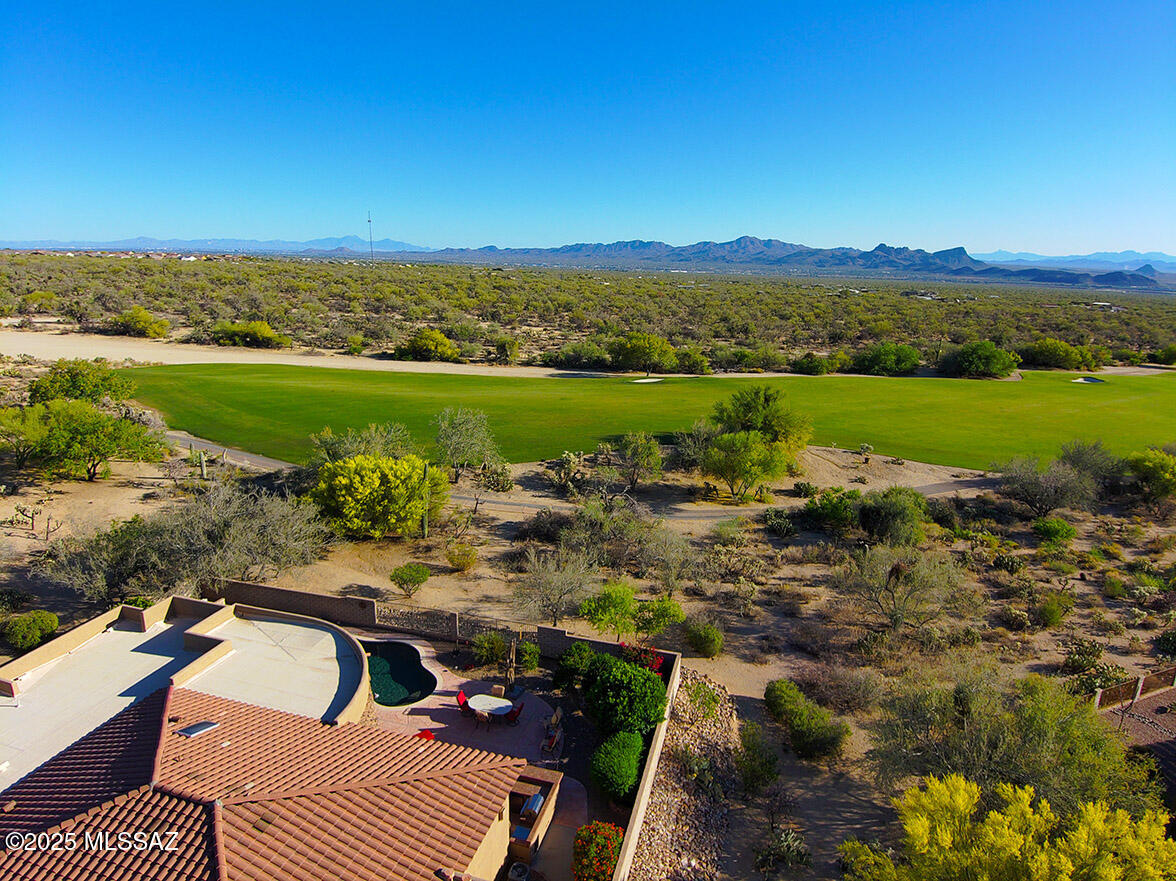 Dos Lagos at Dove Mountain (1-91) - Residential